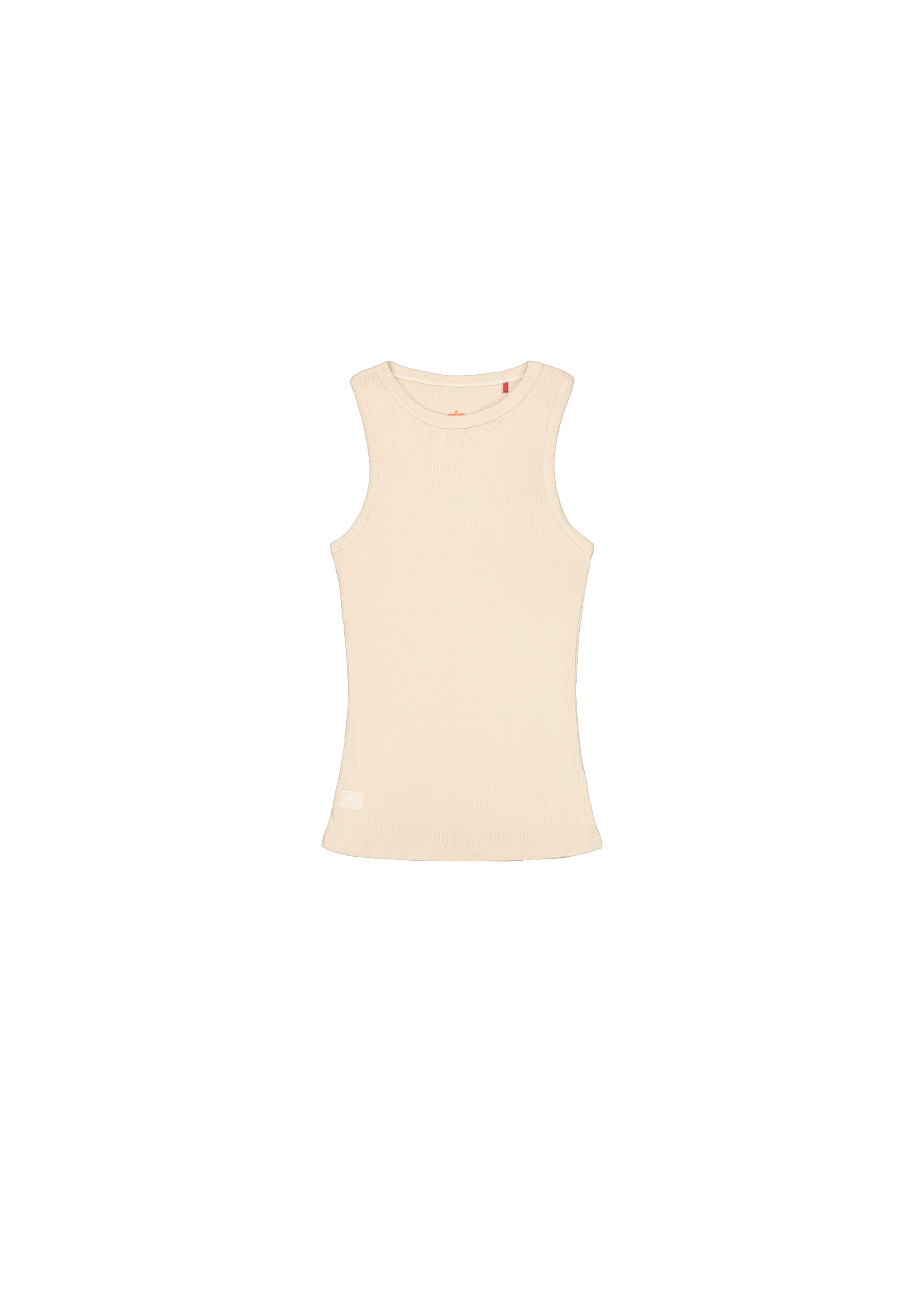Alpha Industries Muskelshirt "X-Fit Rib Tank" günstig online kaufen