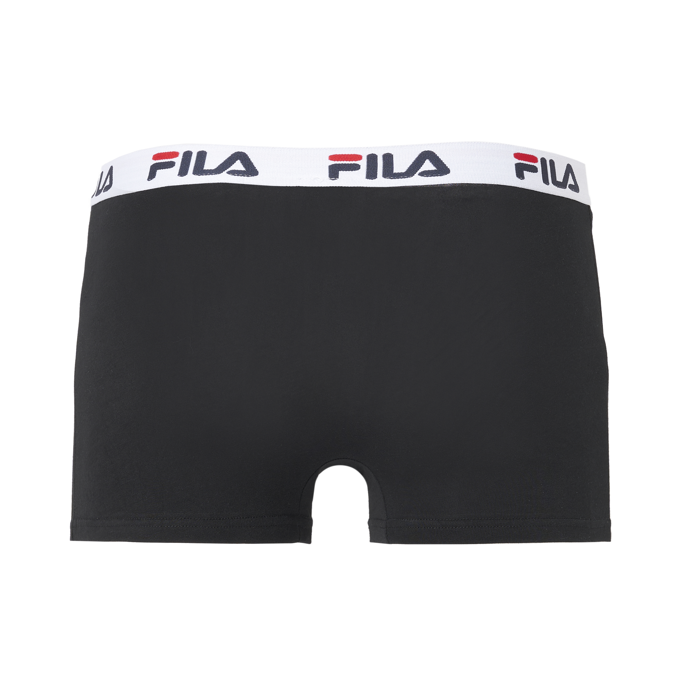 Fila Boxershorts »JUNIOR BOY BOXER SHORTS«, (3er Pack), für KIDS