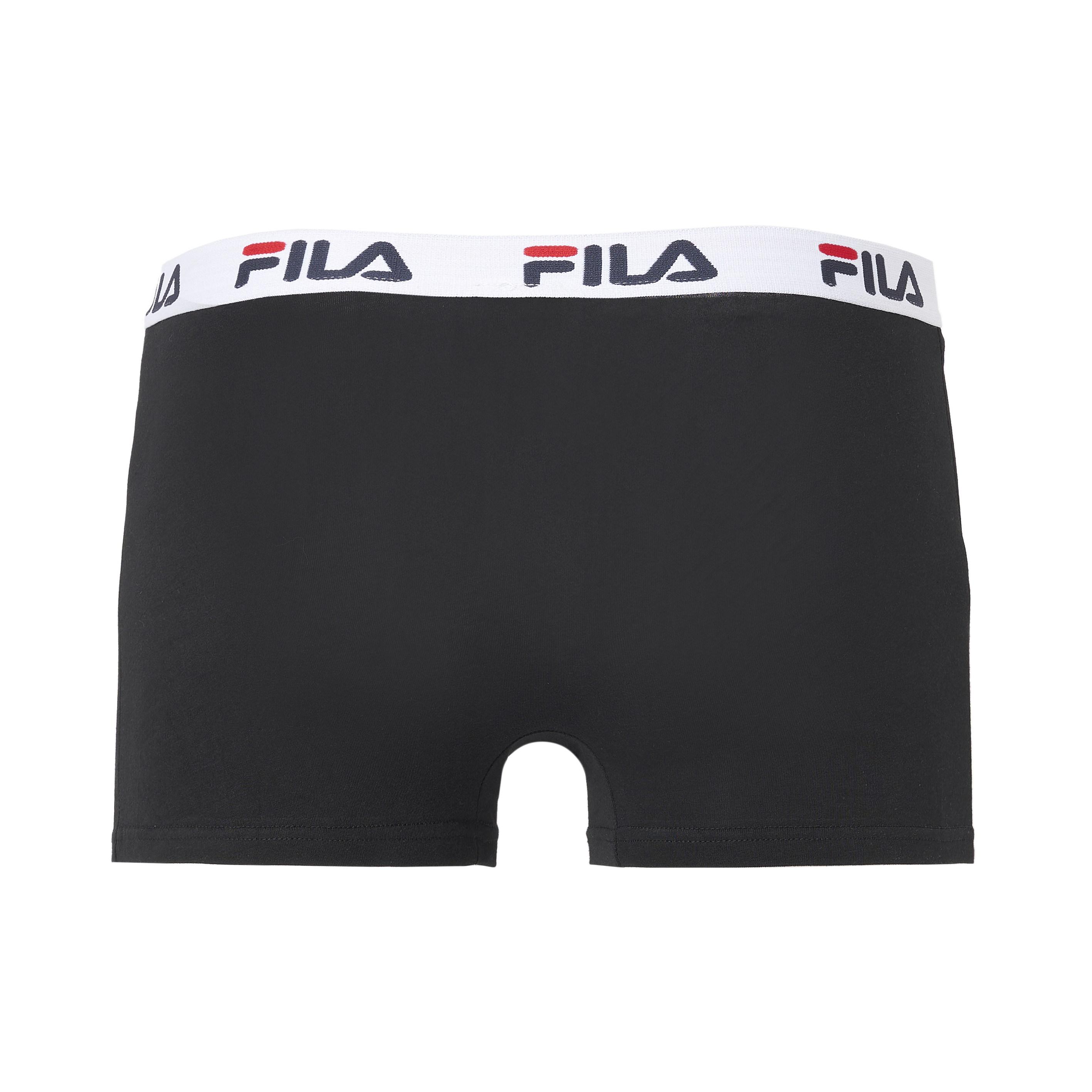 Thumbnail - Fila Boxershorts "MAN BOXER SHORTS", (8er Pack), mit ergonomischem Schnitt