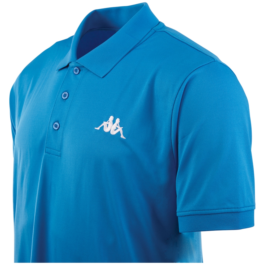 Kappa Poloshirt