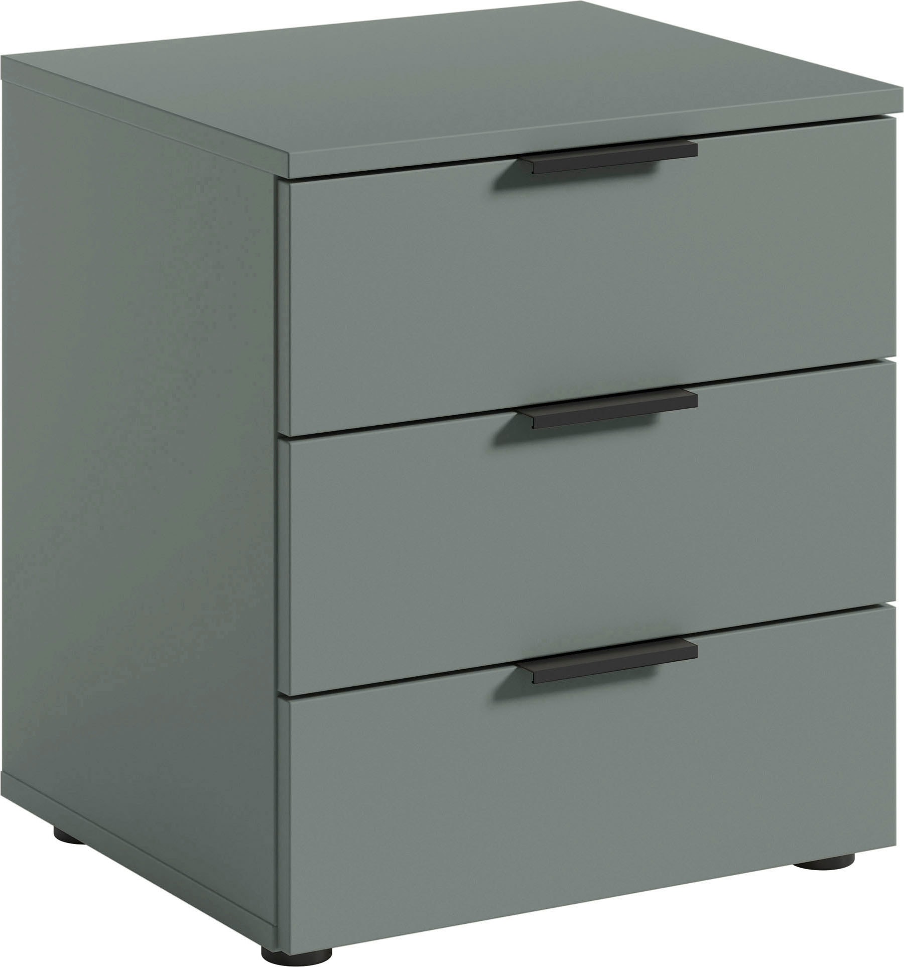 HBZ Kommode "Linz Nachtkonsole, BxHxT 45x50x40cm" 1 tlg. Breite 45cm,Lip-Gr günstig online kaufen