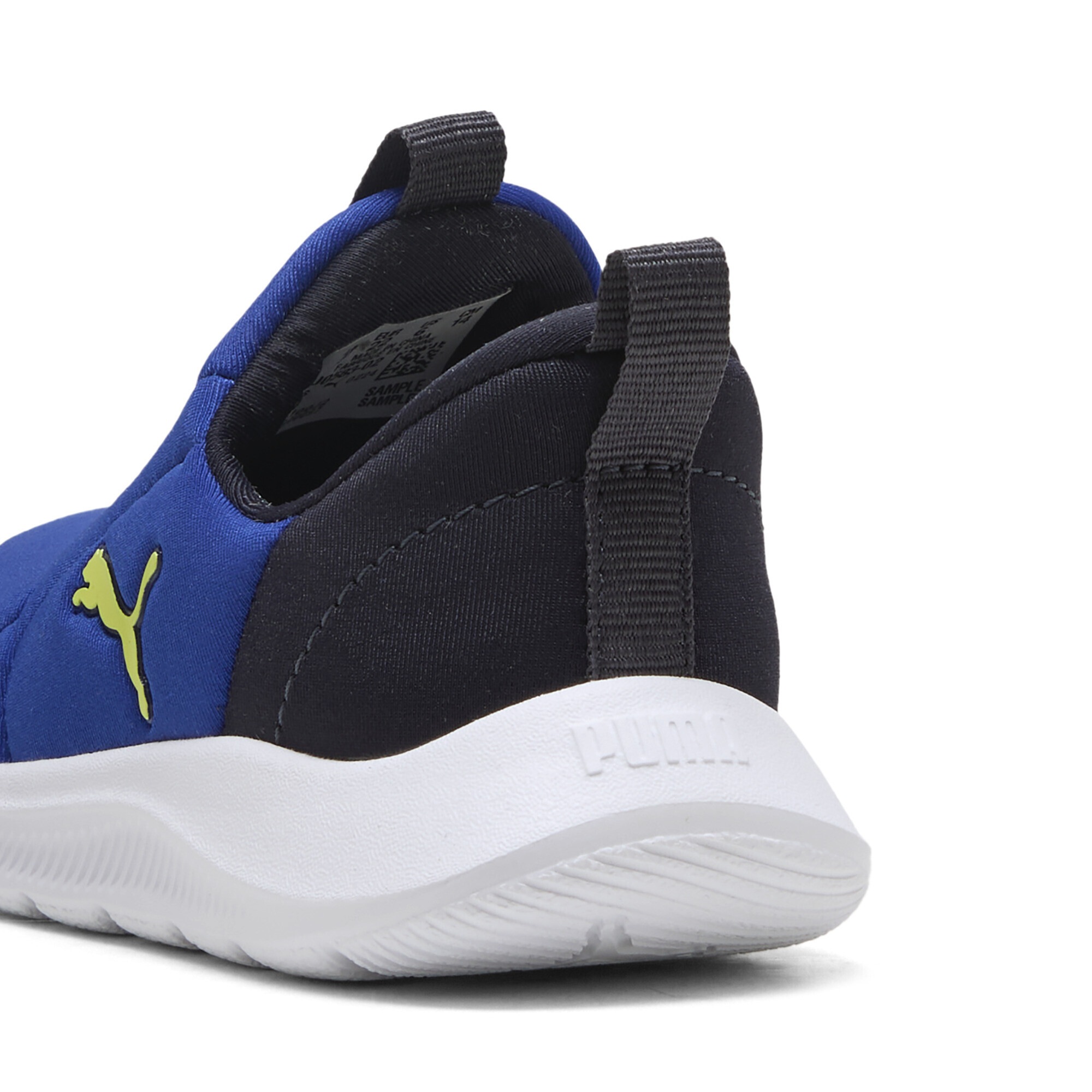 PUMA Sneaker »Puma Fun Racer 2 SLIPTECH Schuhe Klein Kinder«