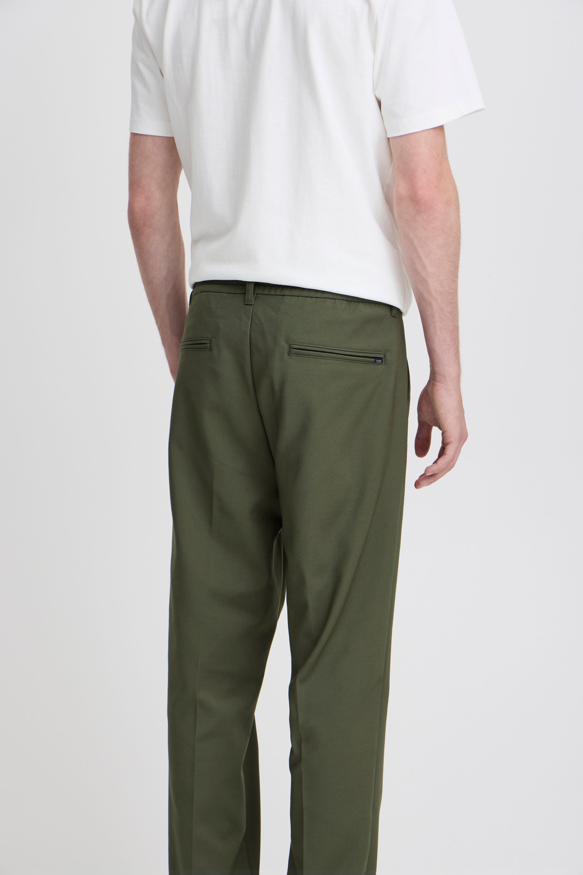 Casual Friday Stoffhose »Stoffhose CFMarc«