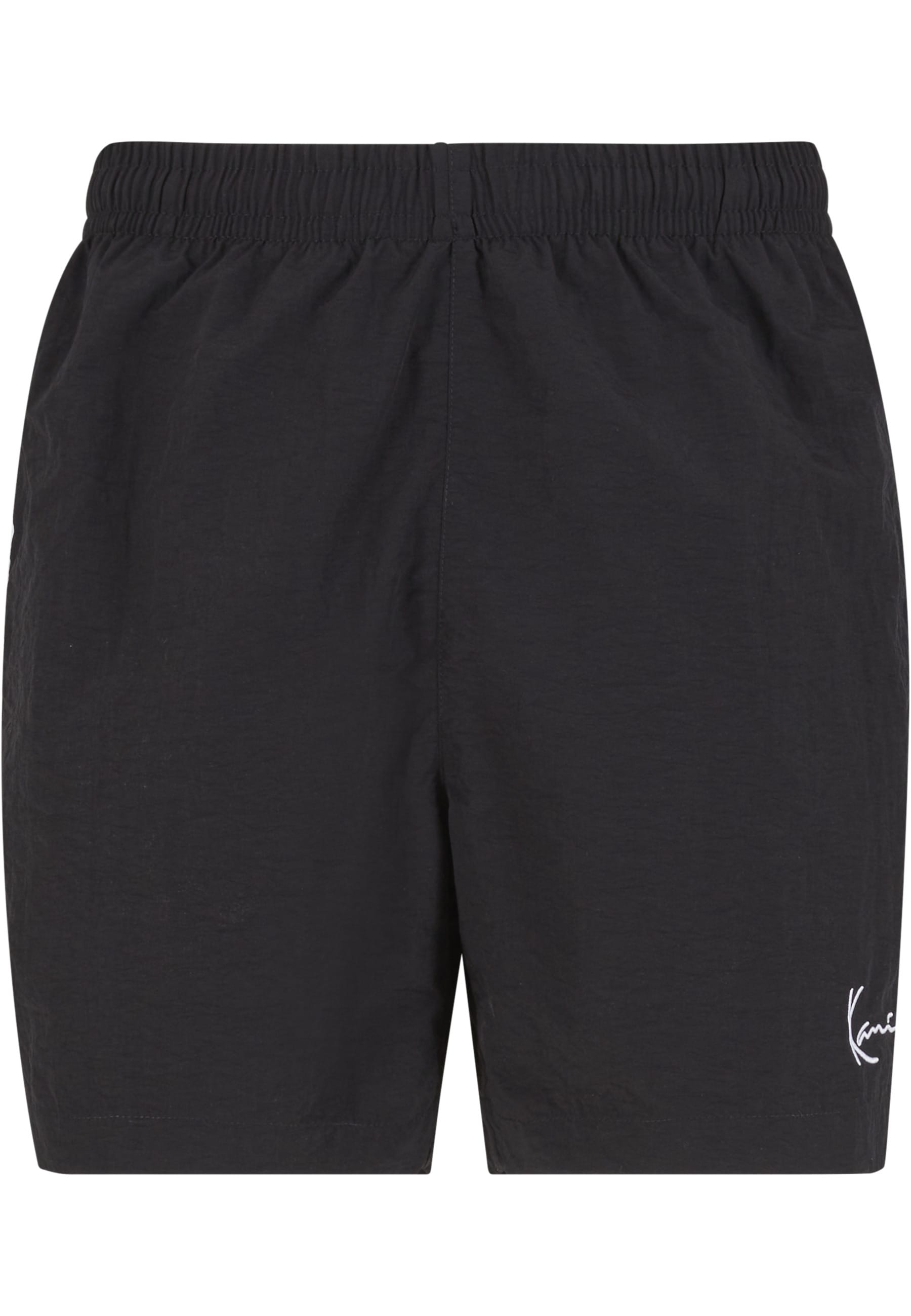 Karl Kani Badeshorts "Karl Kani Signature Swim Shorts"