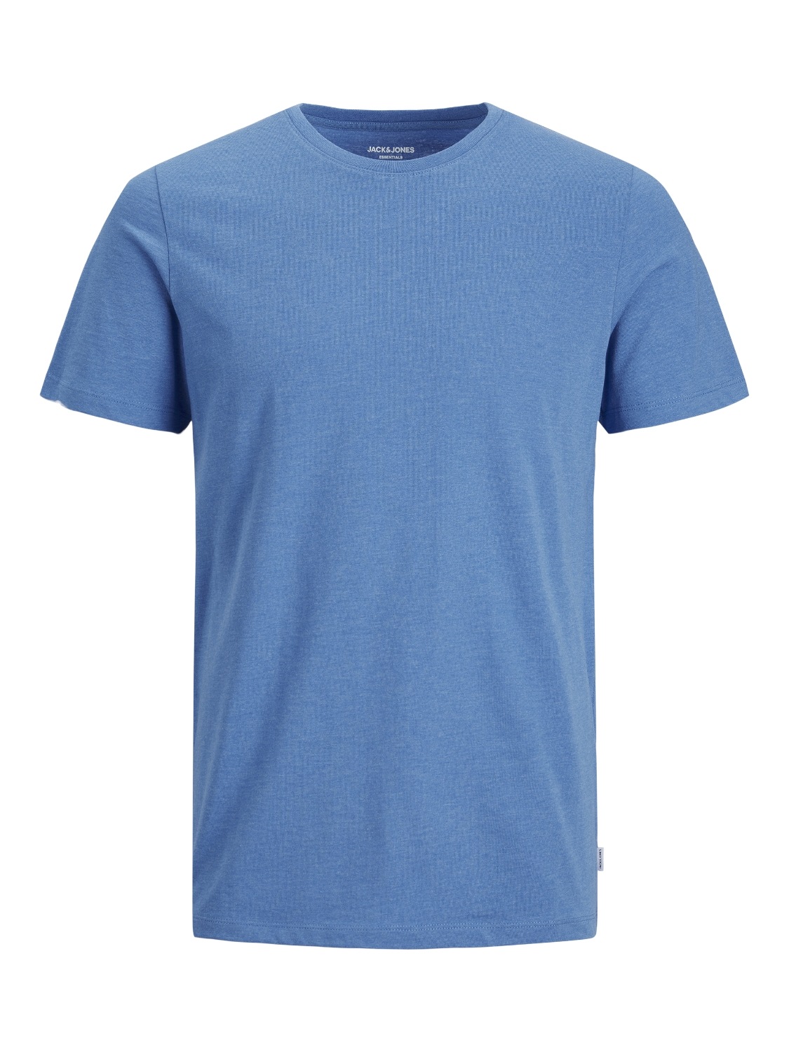 Heren T-shirt Jack And Jones Tshirt Heren Jack & Jones Rundhalsshirt » JJEORGANIC MELANGE TEE SS O-NECK NOOS«, In Melange Optik Für Tijdloos Basic Shirt Heren Jack Jones Heren Shirt Heren T-shirt Jack And Jones Tshirt Heren Jack & Jones Rundhalsshirt » JJEORGANIC MELANGE TEE SS O-NECK NOOS«, In Melange Optik Für Tijdloos Basic Shirt Heren Jack Jones Heren Shirt