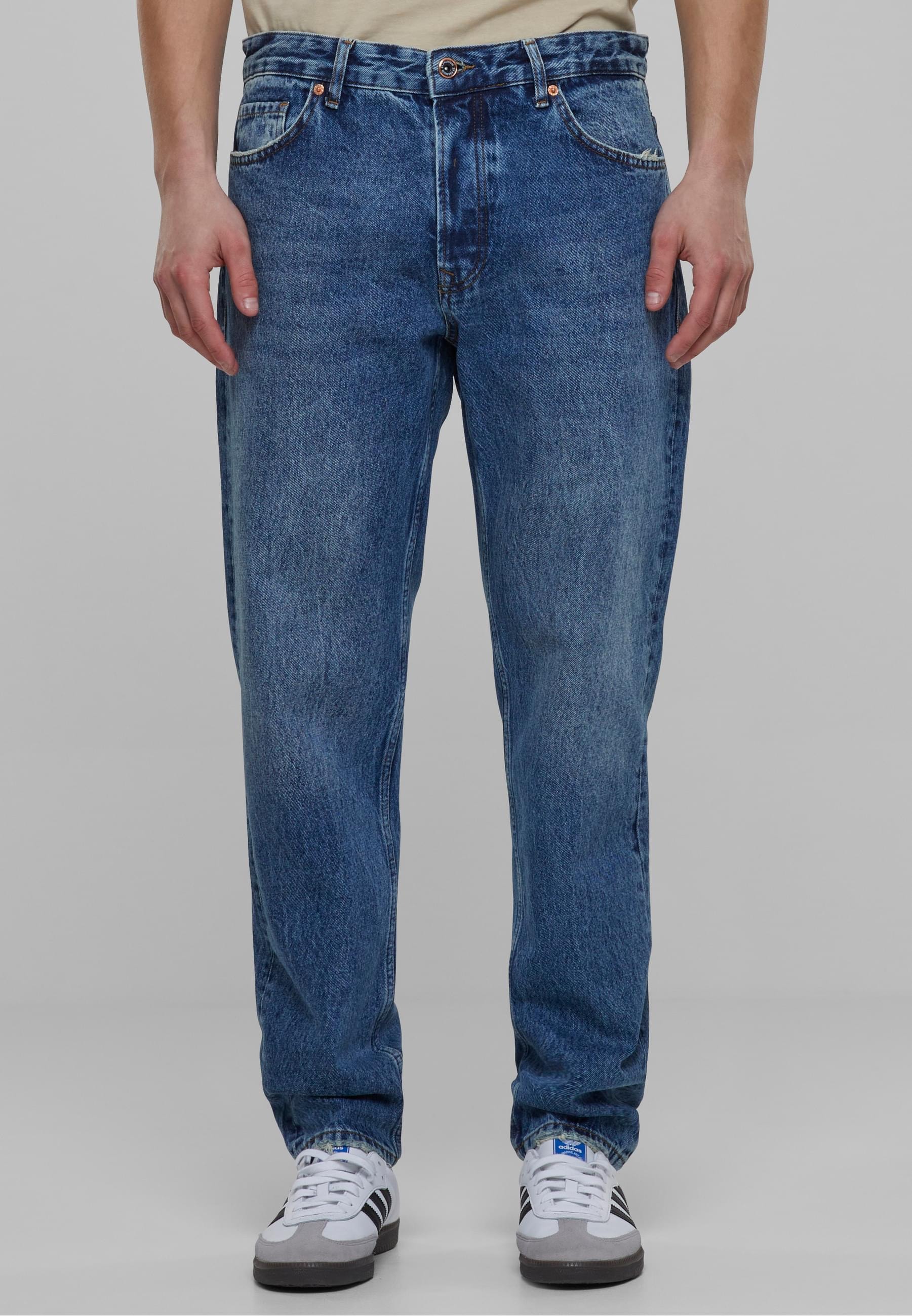 2Y Studios Bequeme Jeans »2Y Studios Herren 2Y Boyfriend Fit Jeans«