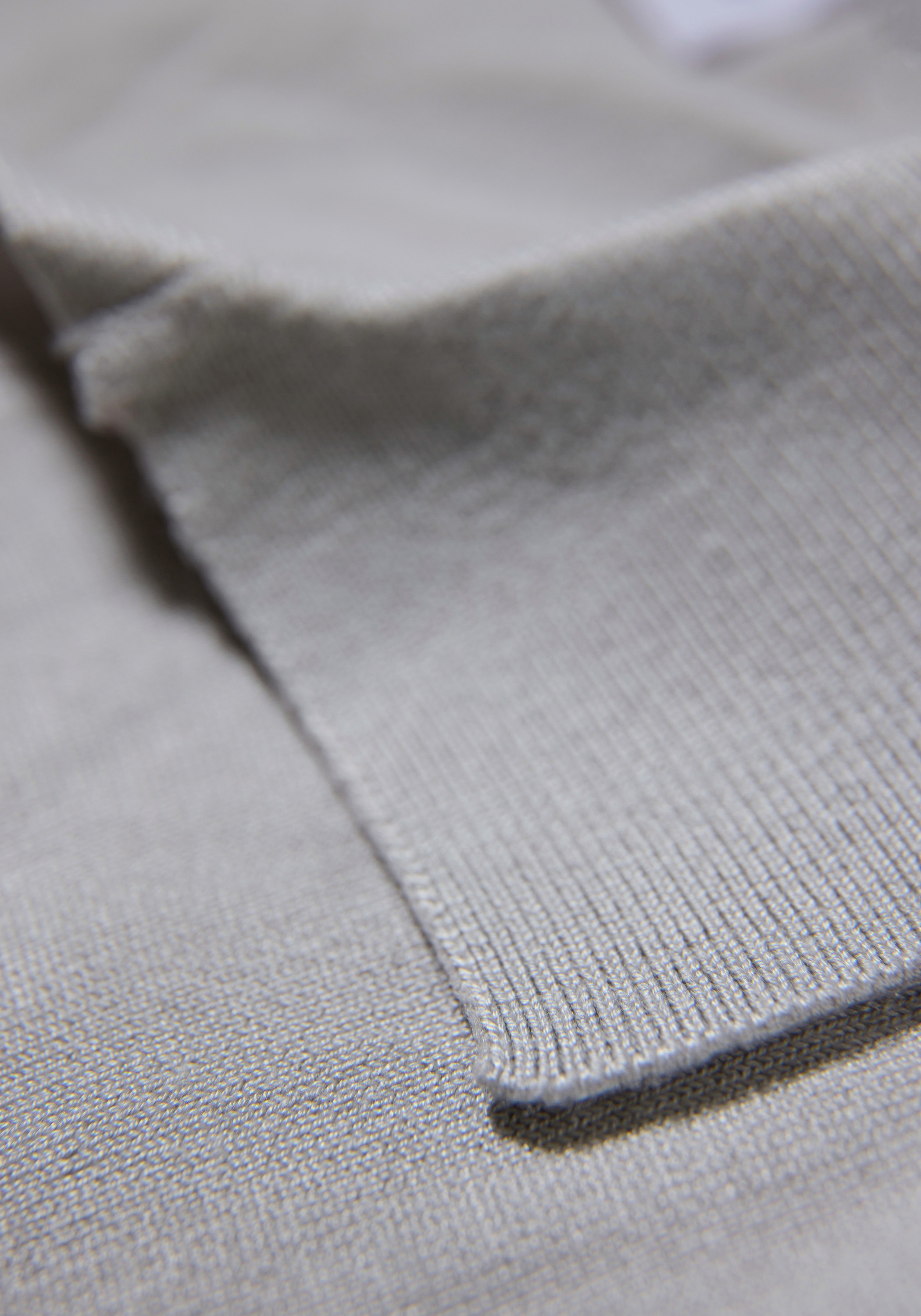 LINDBERGH Poloshirt »Lindbergh Strickpullover«
