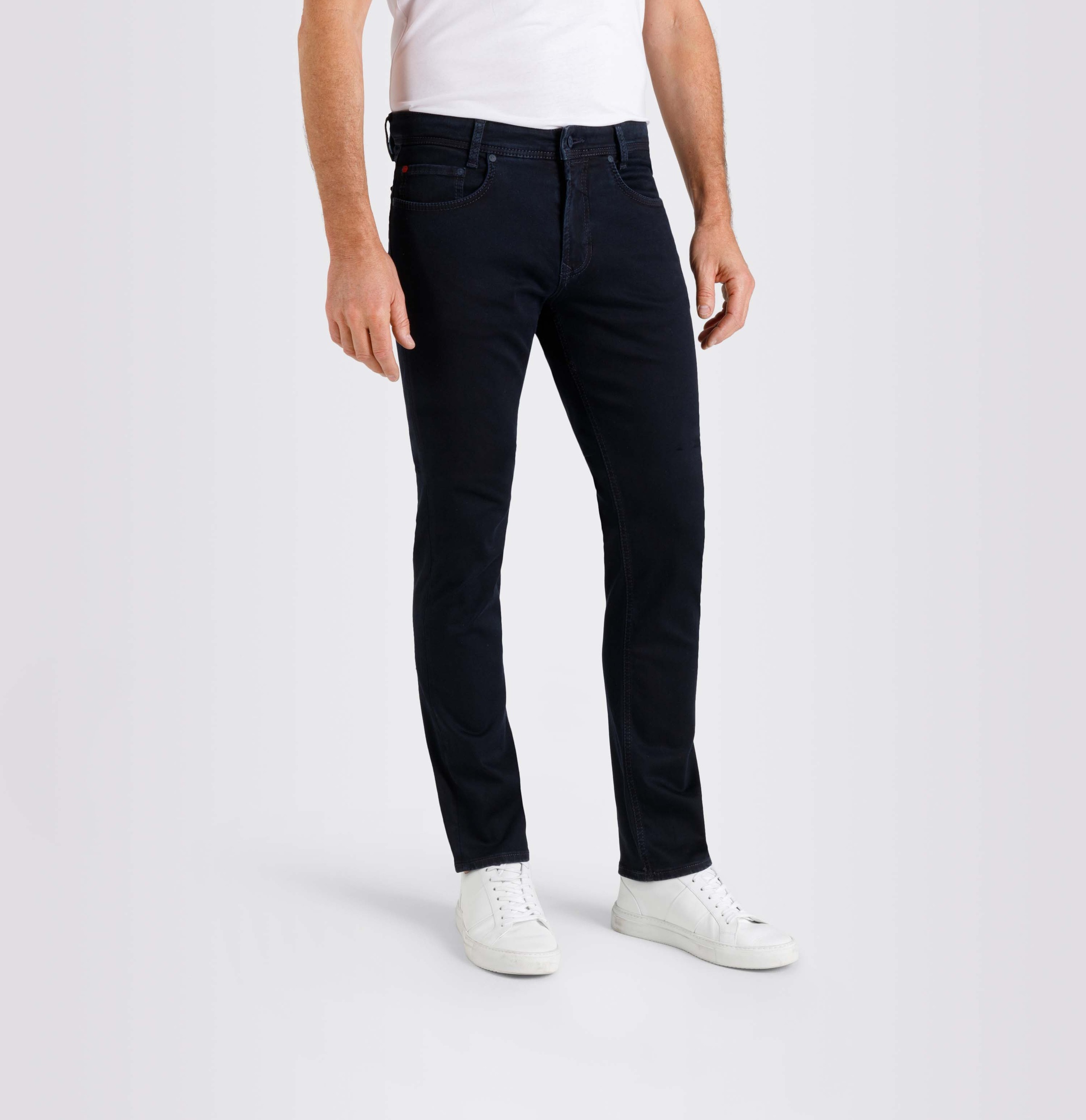 MAC Straight-Jeans "Flexx-Driver", super elastisch günstig online kaufen
