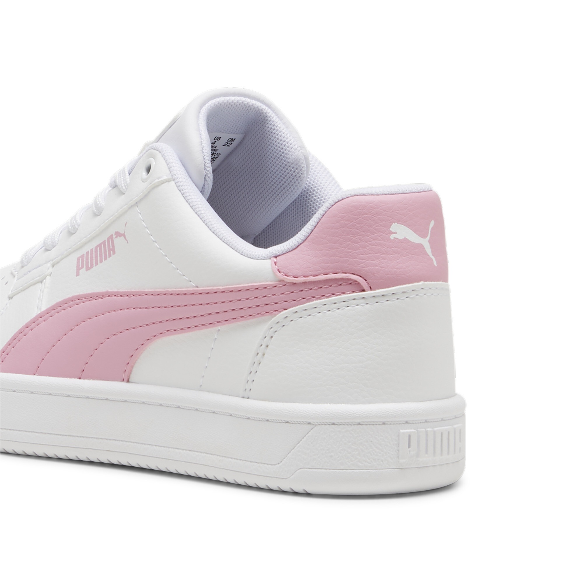 PUMA Sneaker »PUMA Caven 2.0 Sneakers Jugendliche«