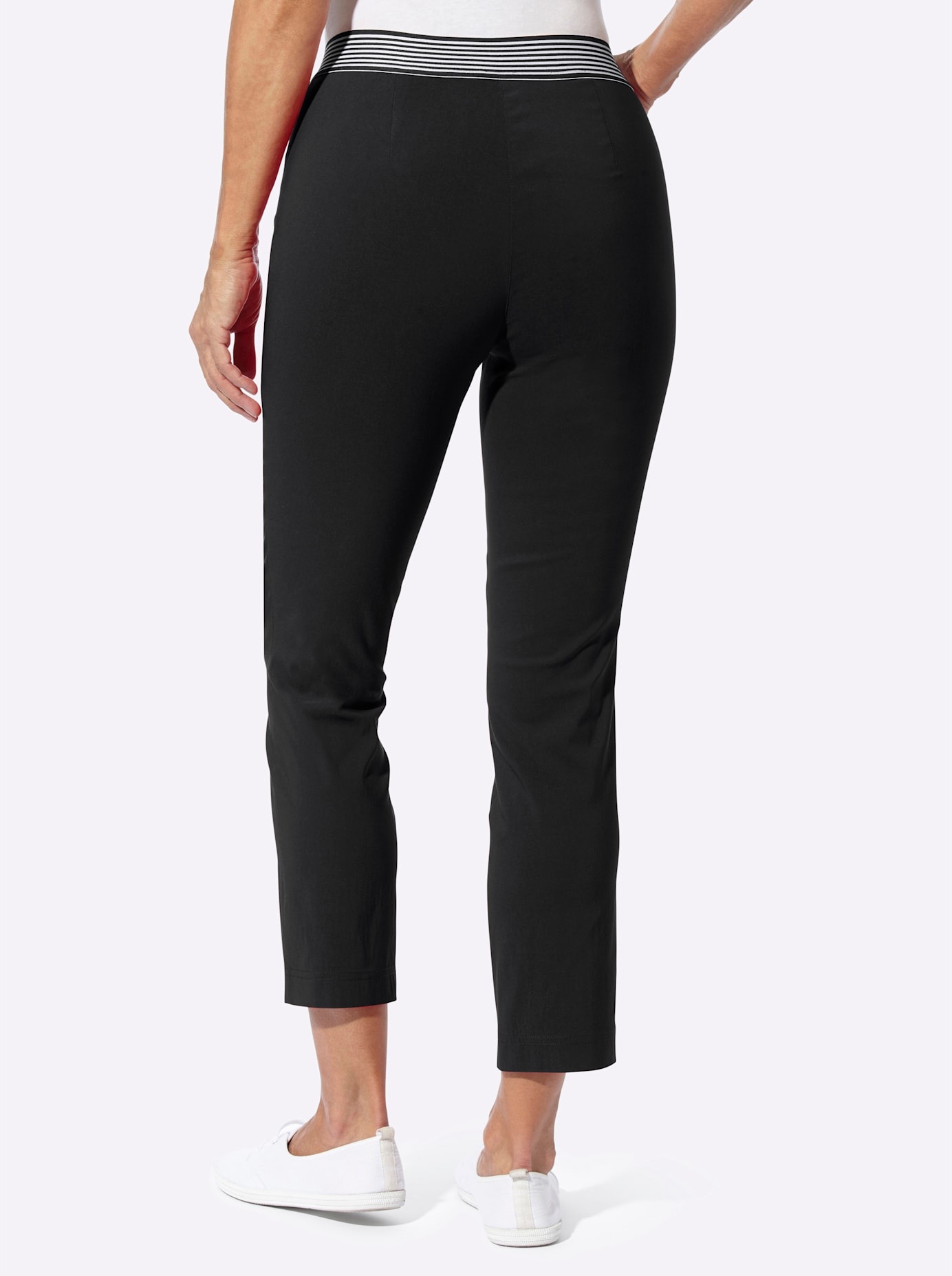 Classic Basics Schlupfhose