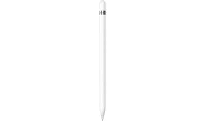 Apple Eingabestift »Pencil (1. Generation)«, inkl.Adapter(erforderlich zum... kaufen