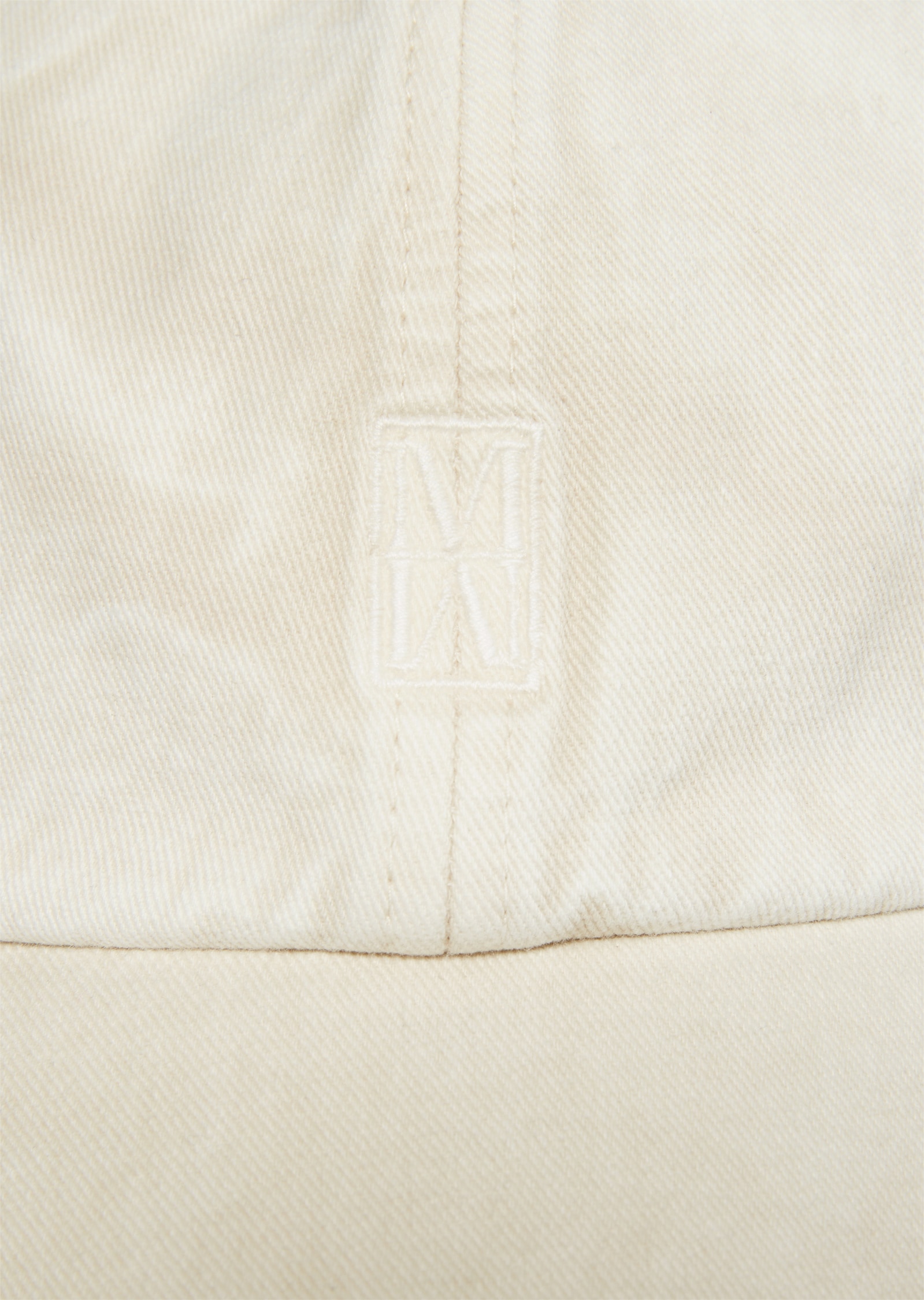 Marc O'Polo Baseball Cap »aus Baumwoll-Twill«