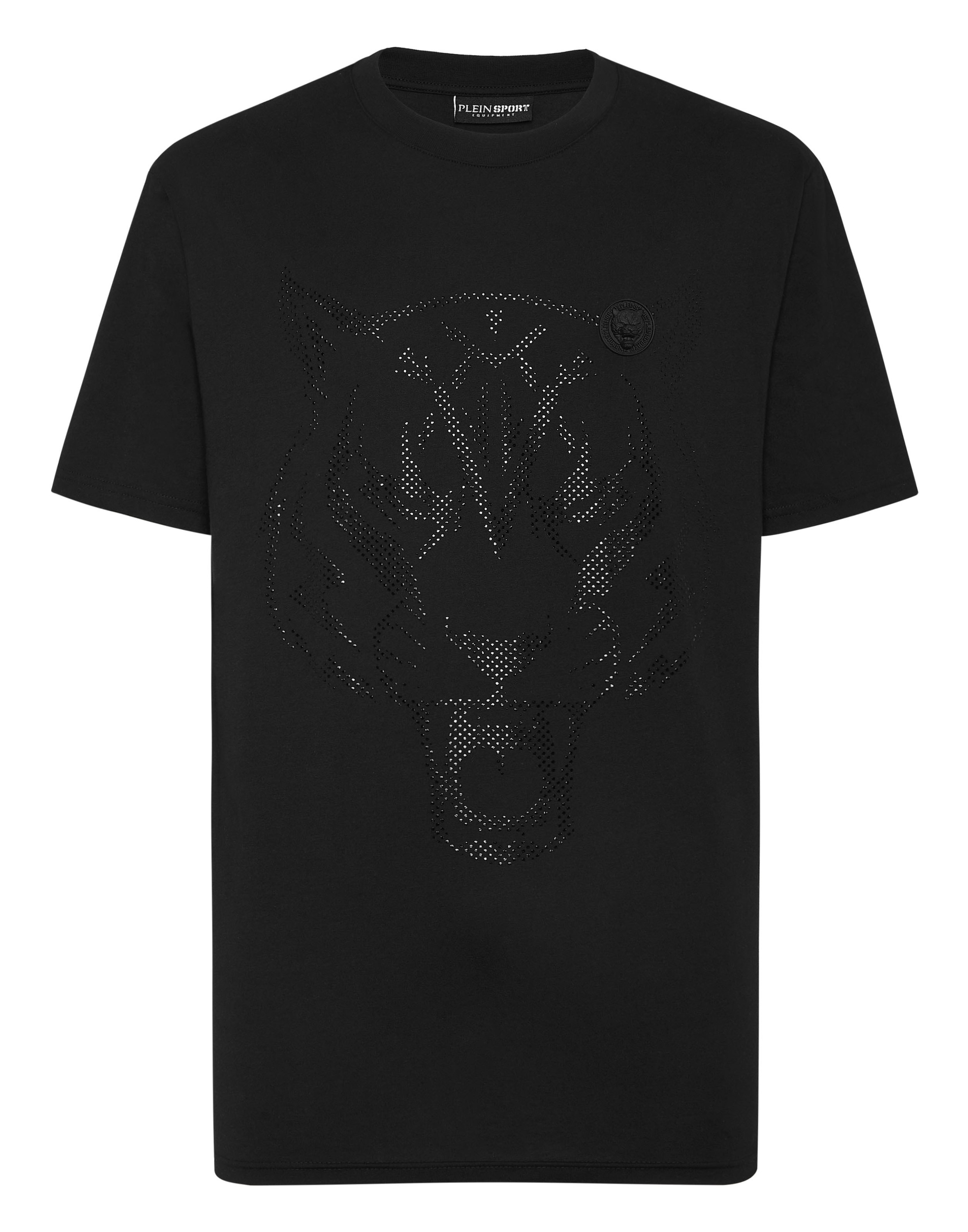 PLEIN SPORT "Tiger"