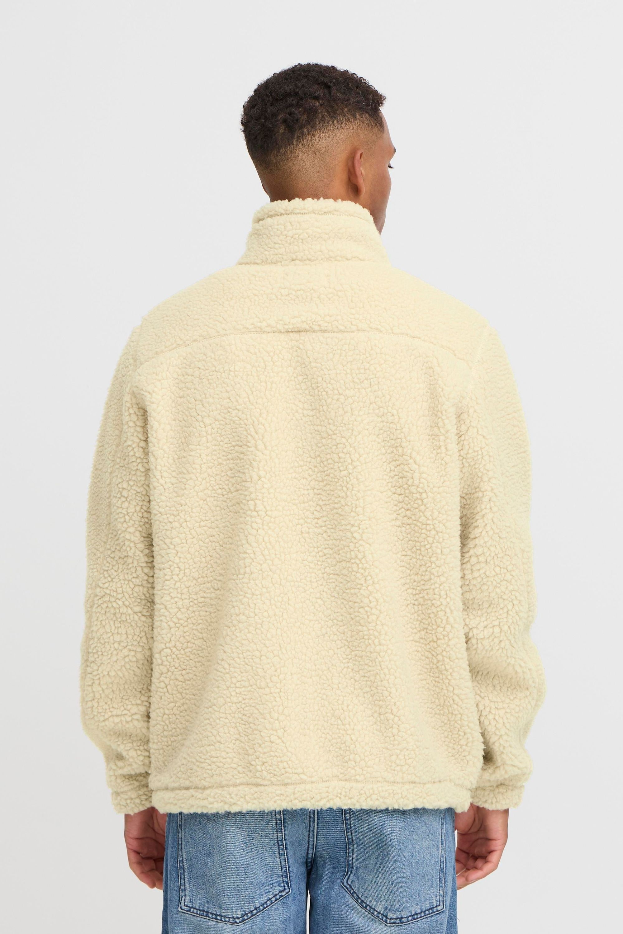 Blend Fellimitatjacke »Fellimitatjacke BHMTOTTI«