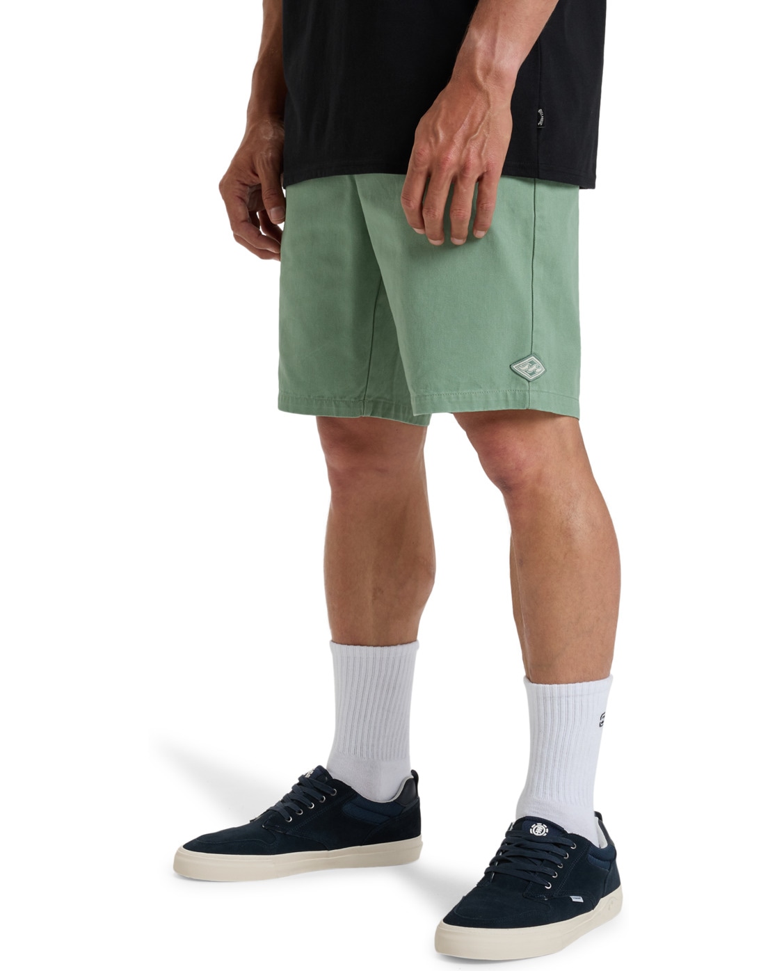 Billabong Bermudas »Larry 20"«