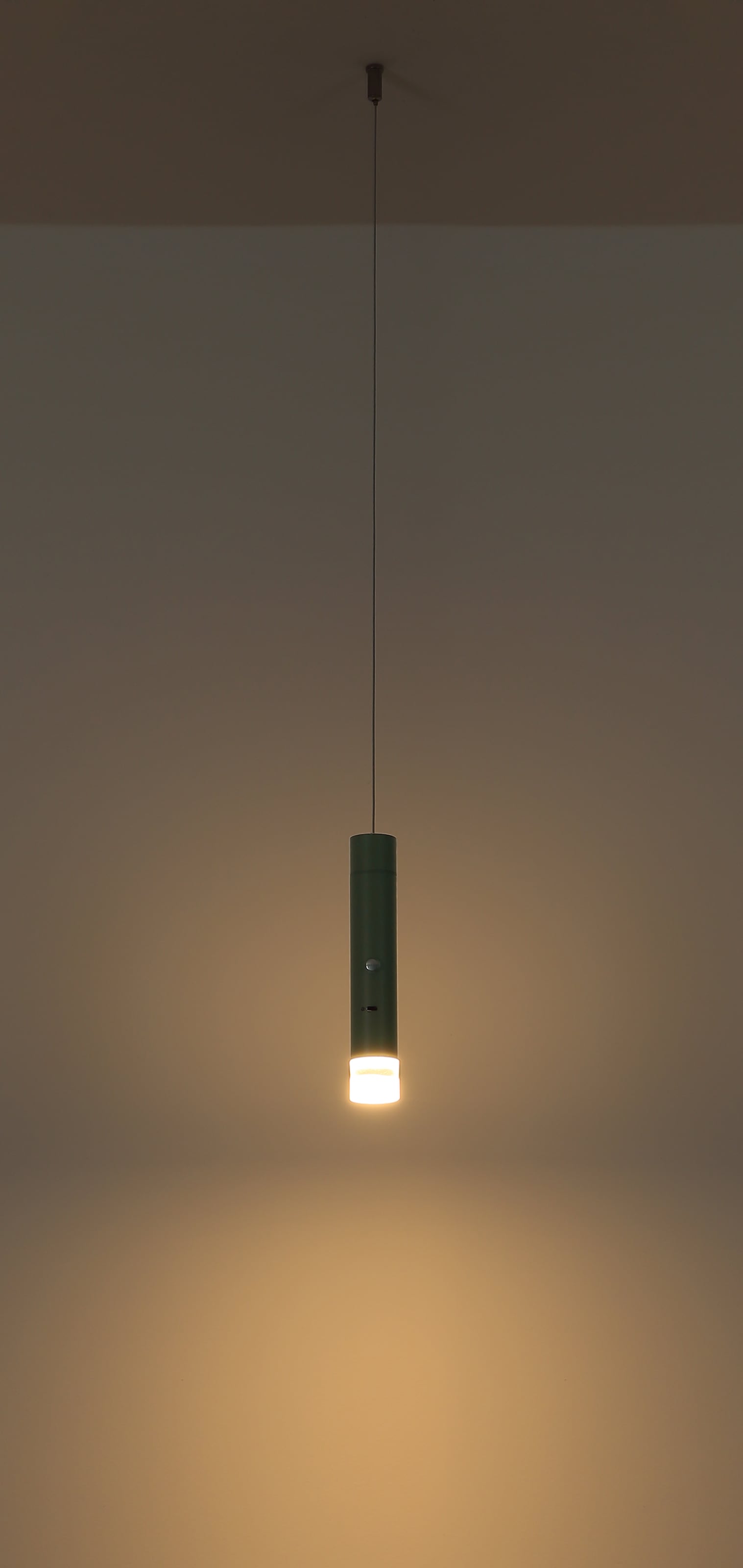 GLOBO LIGHTING Hängeleuchte »PELO« LED-Modul 1 Stk. Warmweiß Hängelampe Esszimmer-Leuchte Esstischleuchte Wohnzimmer