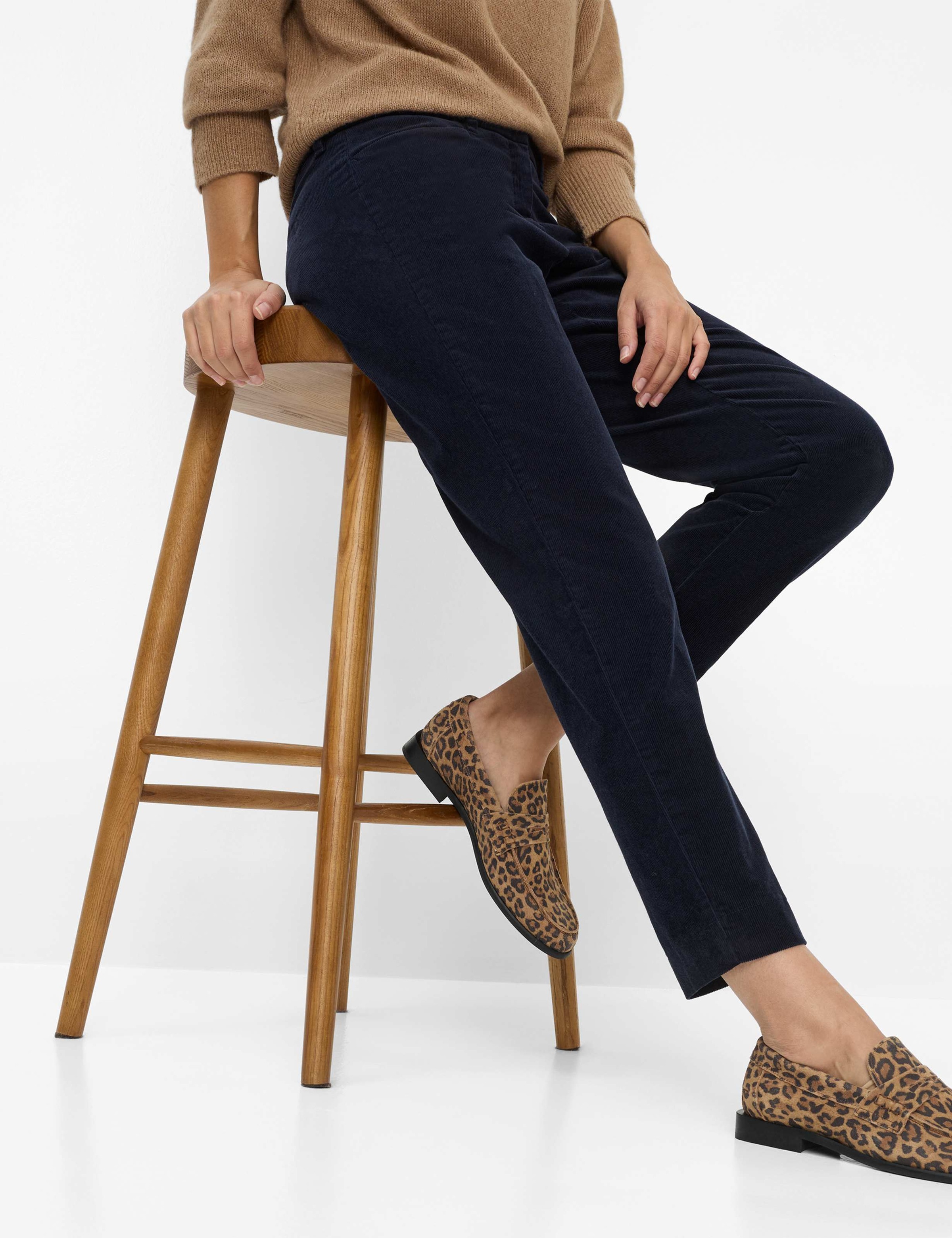 Brax Röhrenhose »Style MARA S«