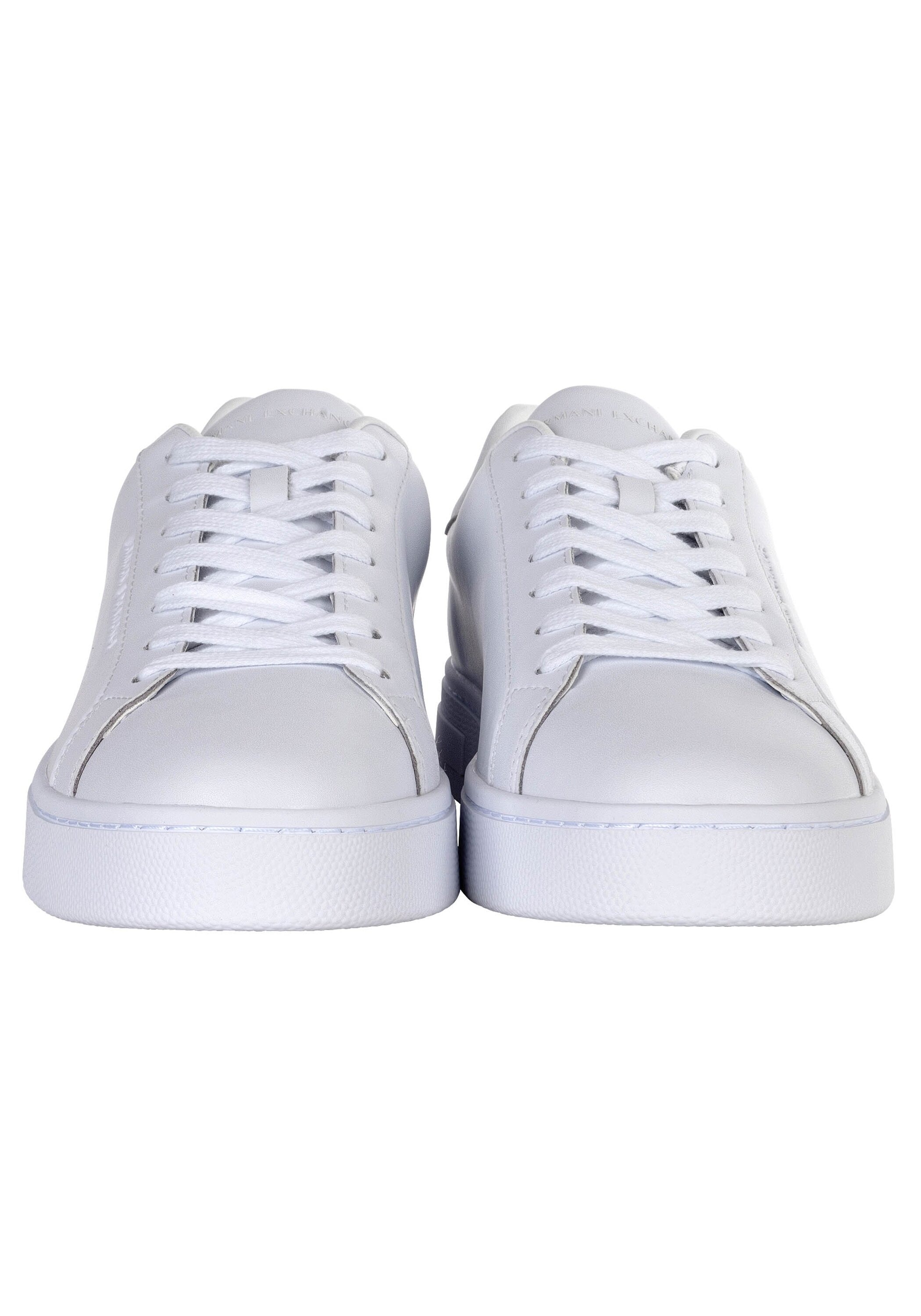 ARMANI EXCHANGE Sneaker »Sneaker«