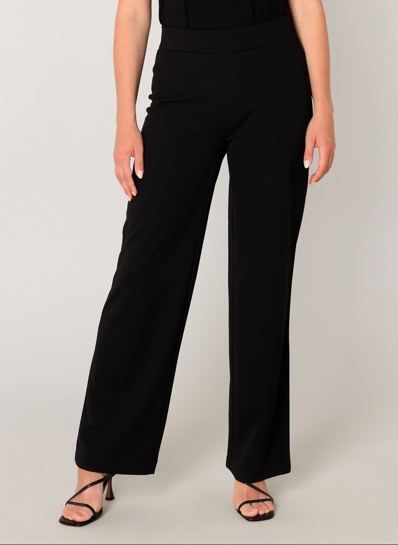 Base Level Treggings »Yarah«, mit elastischem Bund