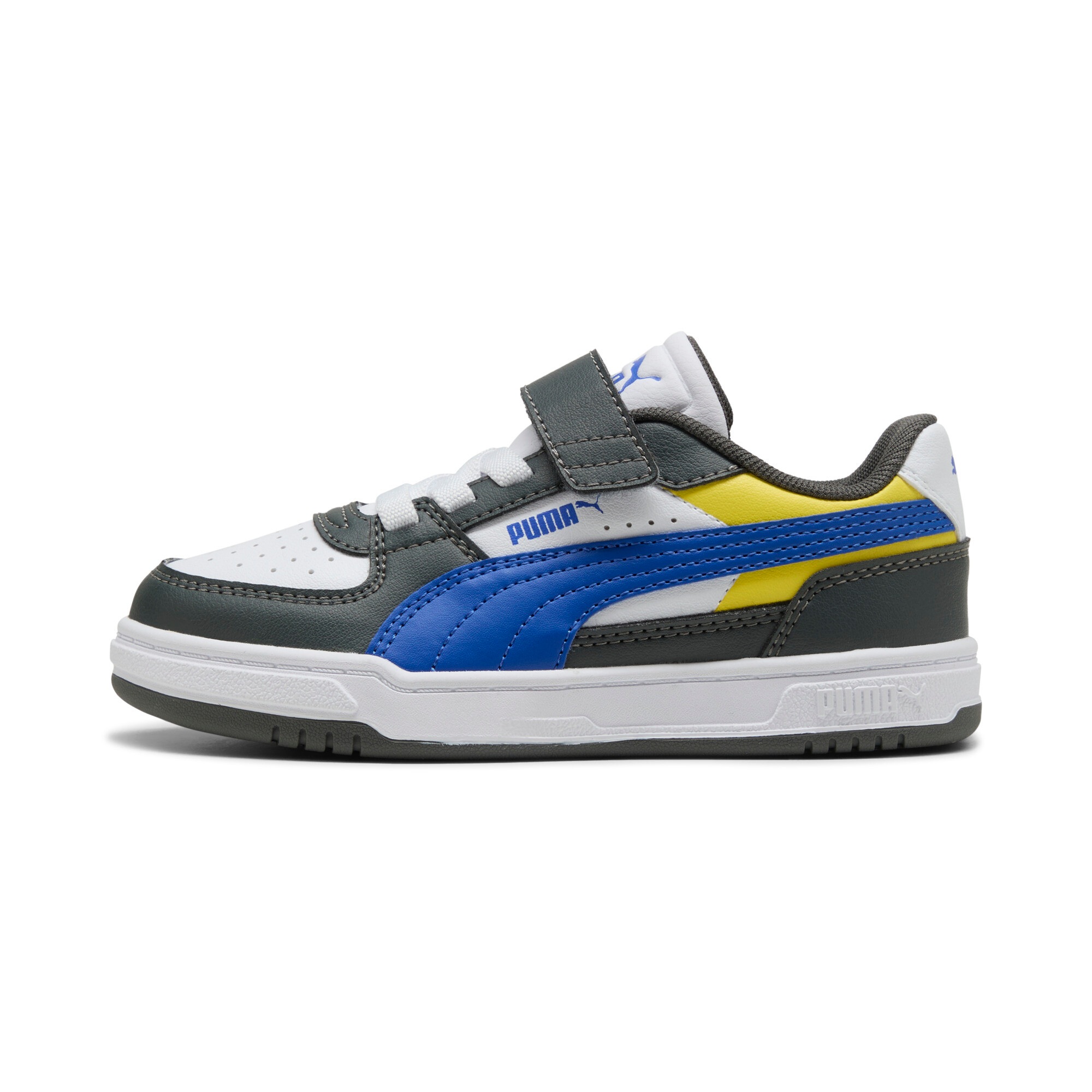 PUMA Sneaker »CAVEN III BLOCK AC+ PS«
