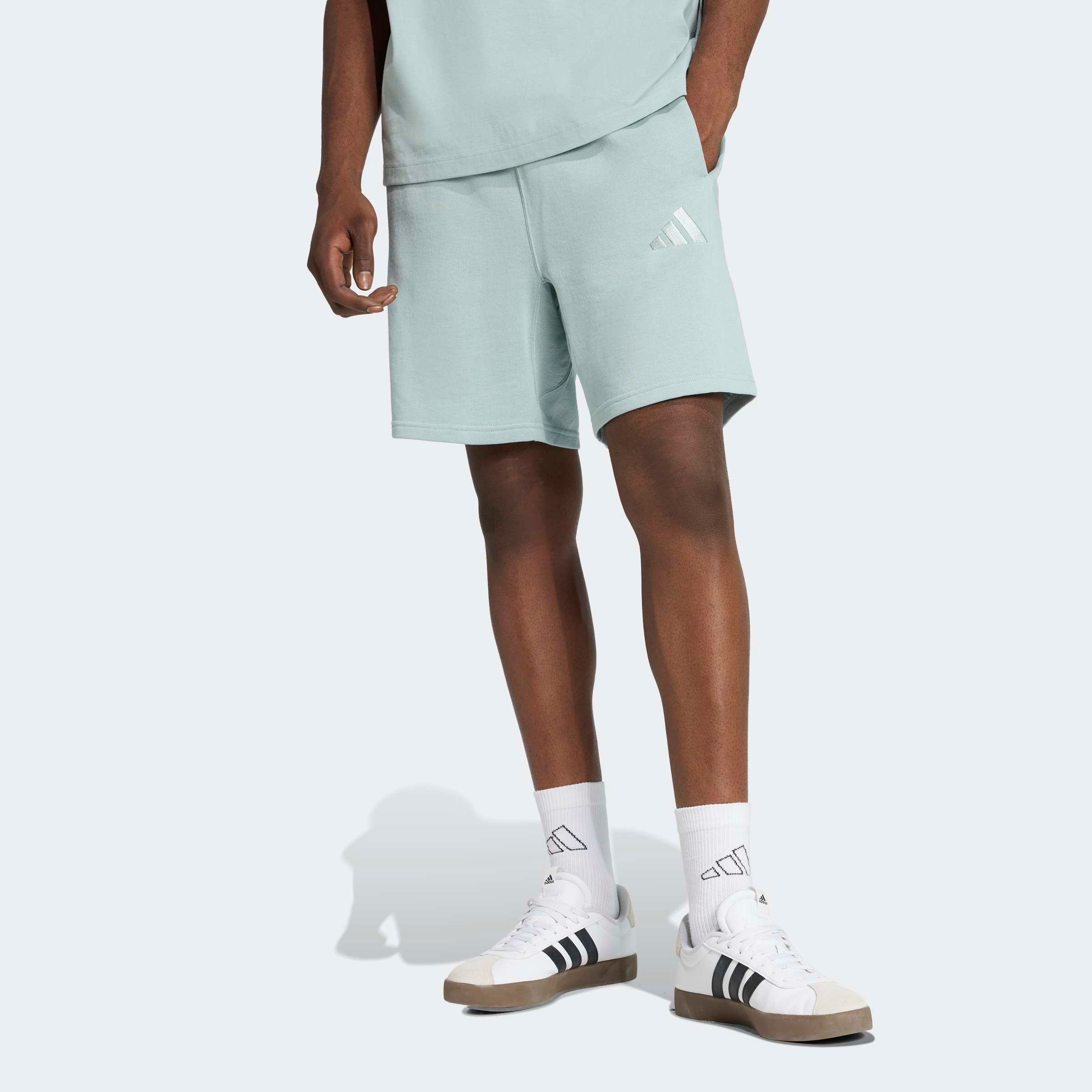 adidas Sportswear Shorts "M A SZN FT SHO" günstig online kaufen