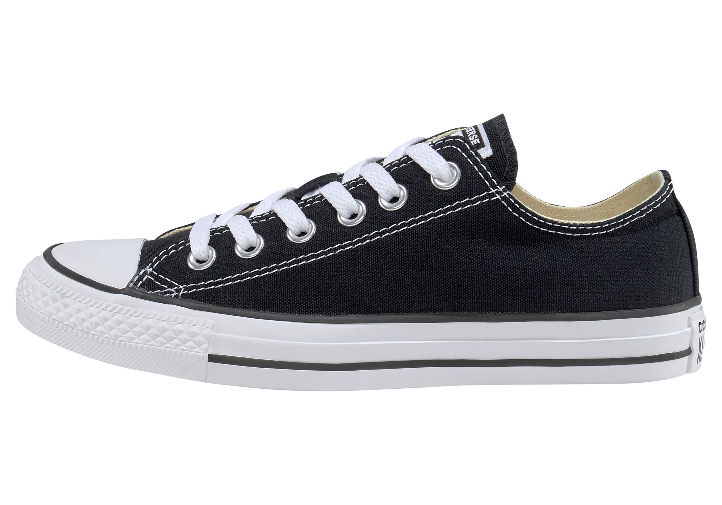 Converse Sneaker "Chuck Taylor All Star Core Ox" günstig online kaufen