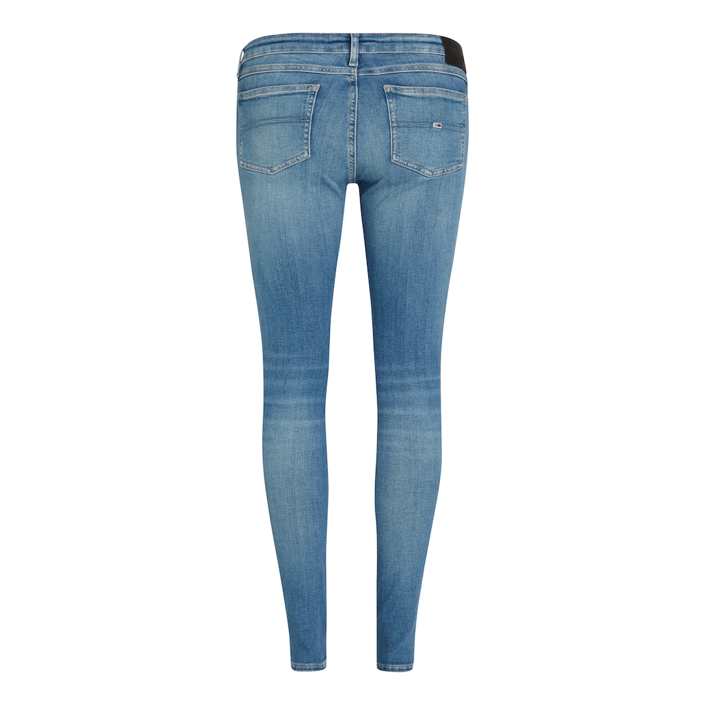 Tommy Jeans Skinny-fit-Jeans