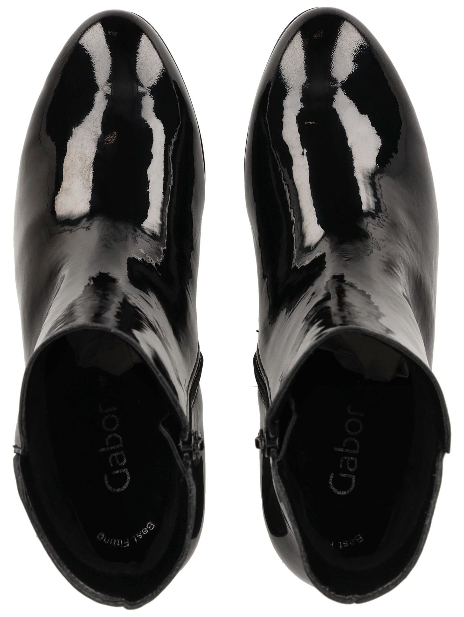 Gabor Stiefelette »Gabor Stiefelette Leder«