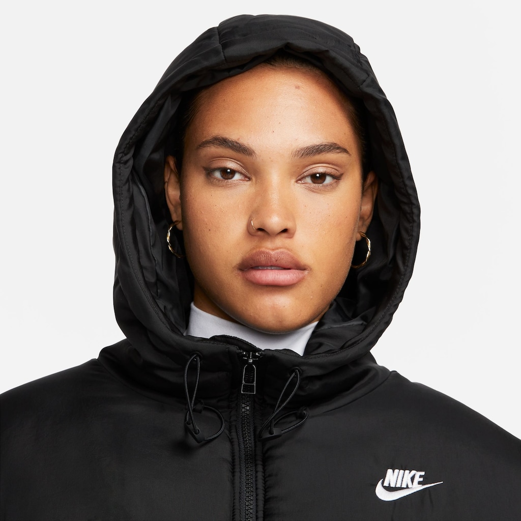 Nike Sportswear Outdoorjacke »W NSW ESSTL THRMR CLSC PUFF«