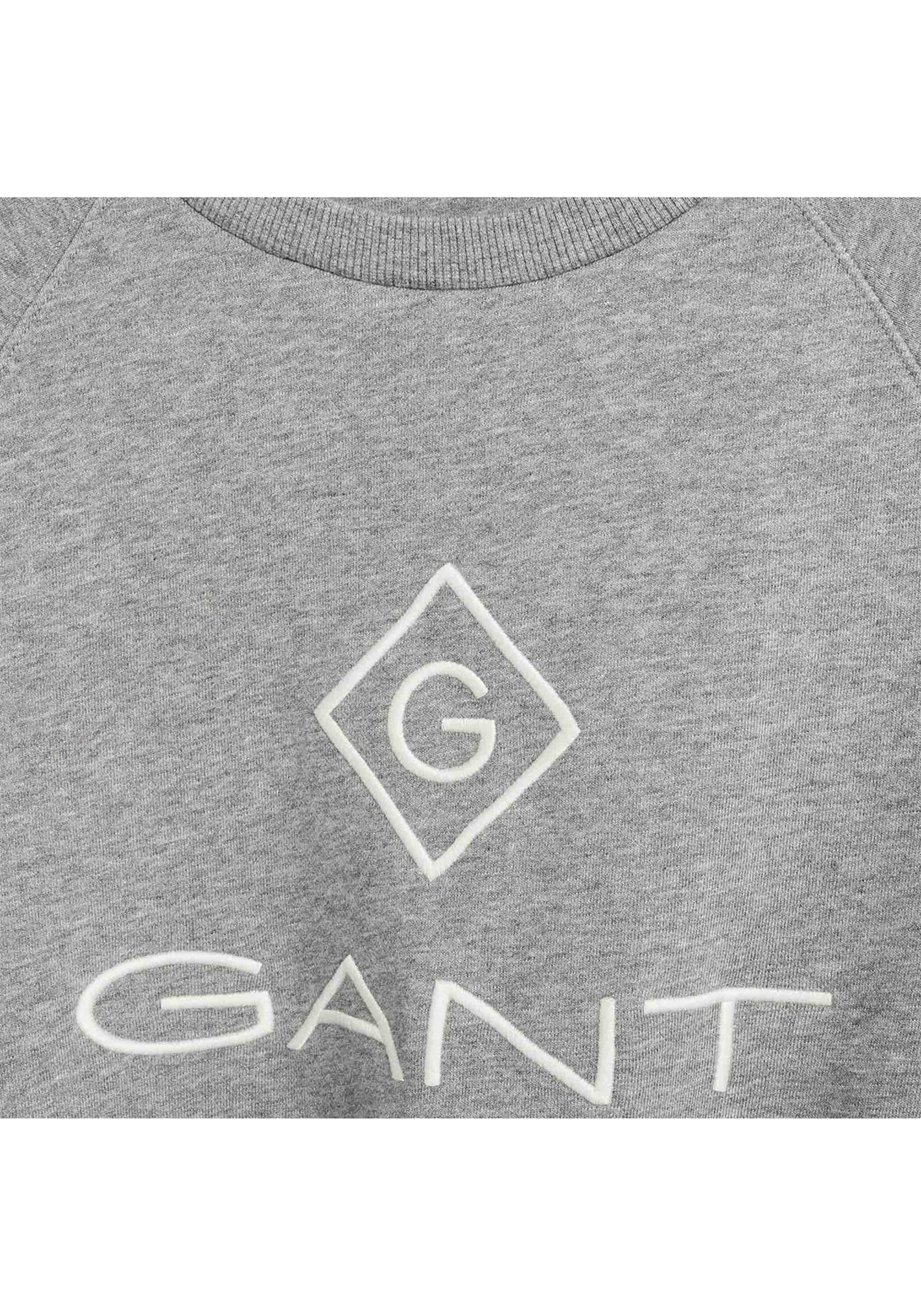 Gant Sweatshirt »Sweatshirt«
