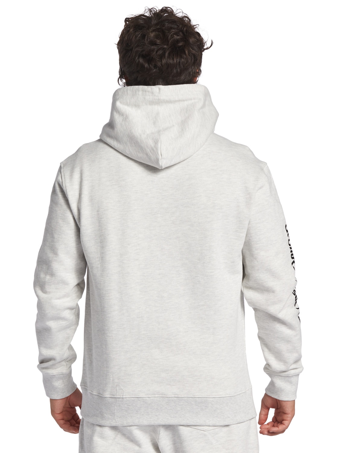 Quiksilver Kapuzensweatshirt »The Original«