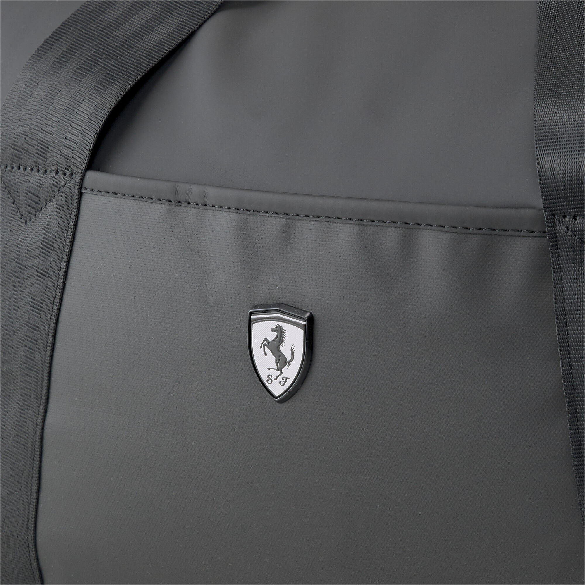PUMA Sporttasche »Scuderia Ferrari SPTWR Weekender Herren«