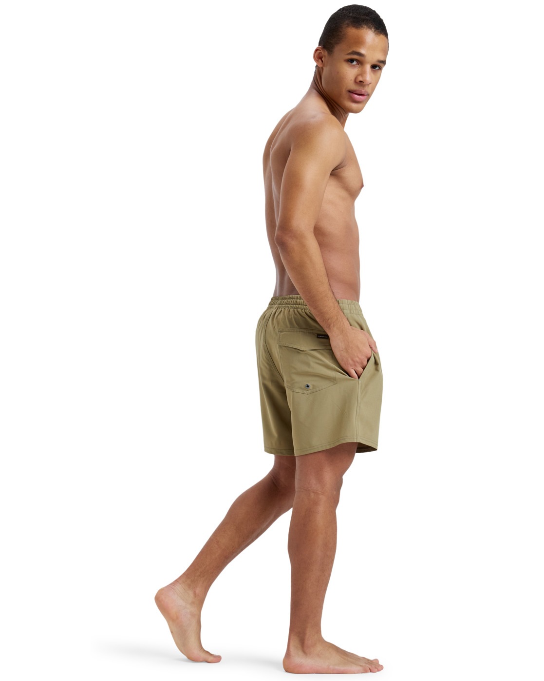 Quiksilver Boardshorts »Surfsilk Solid 16"«