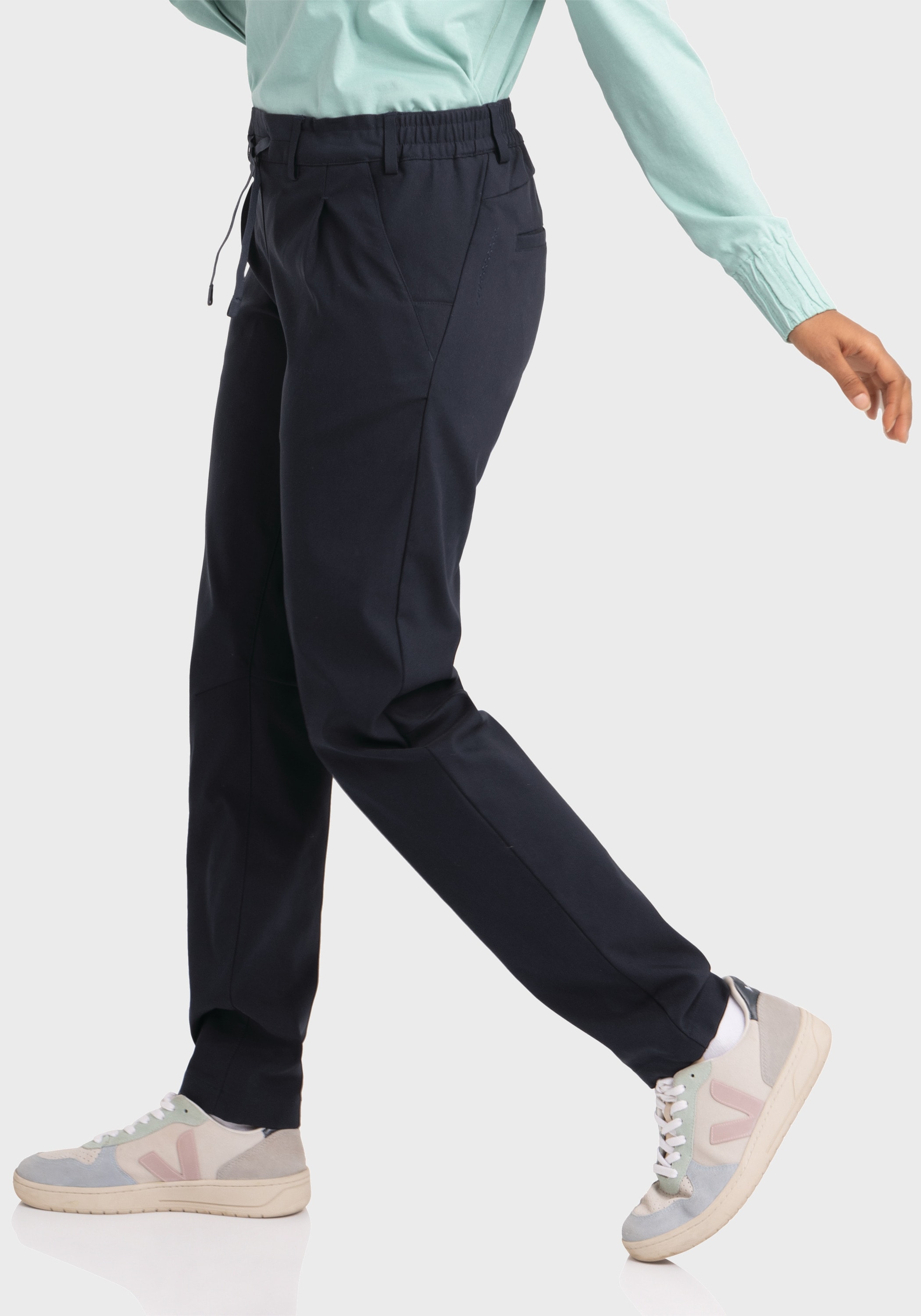 Schöffel Outdoorhose »Urban Pants Style Oaktree WMS«