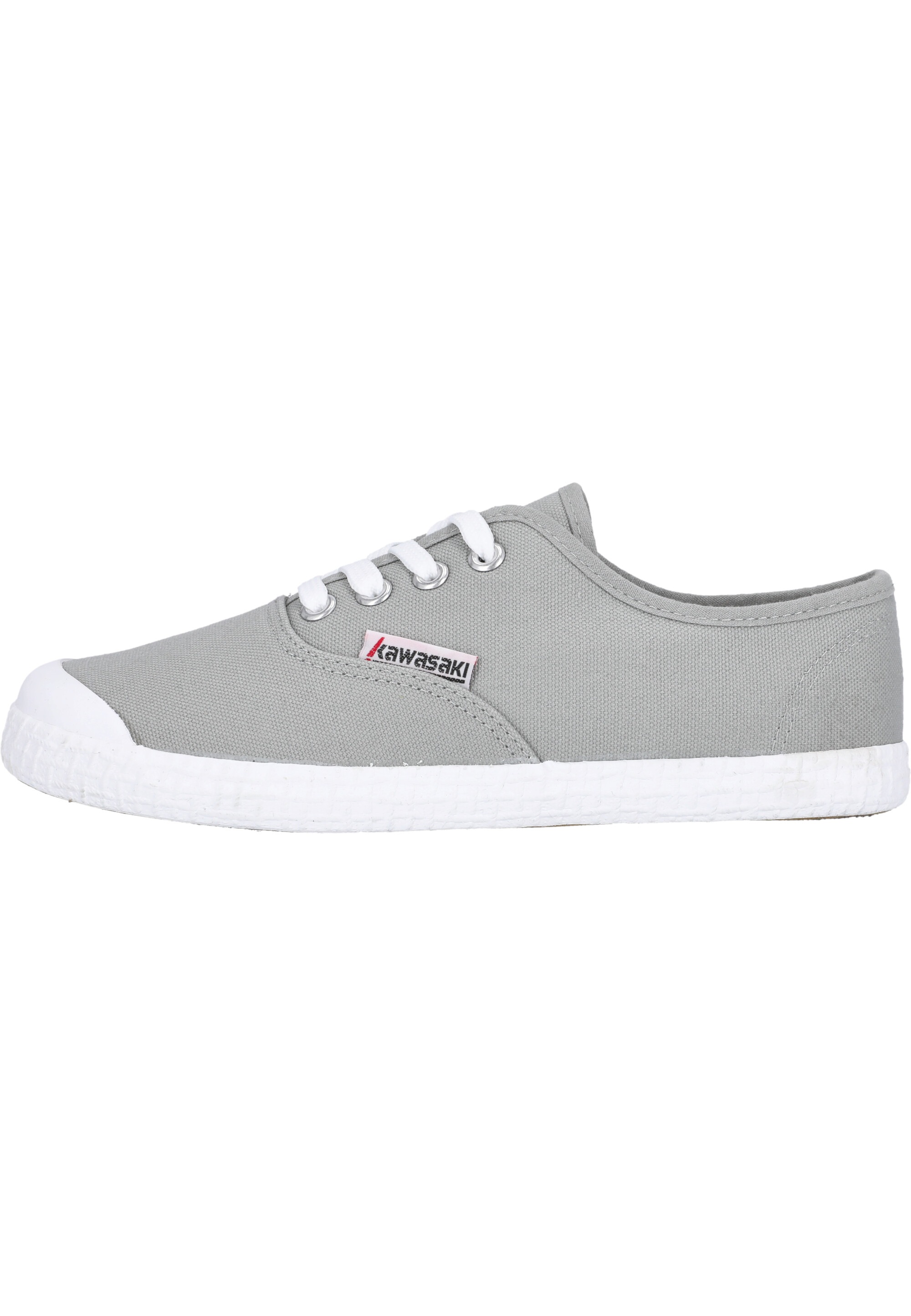 Kawasaki Sneaker "Base Canvas Shoe", met een hoog katoengehalte günstig online kaufen