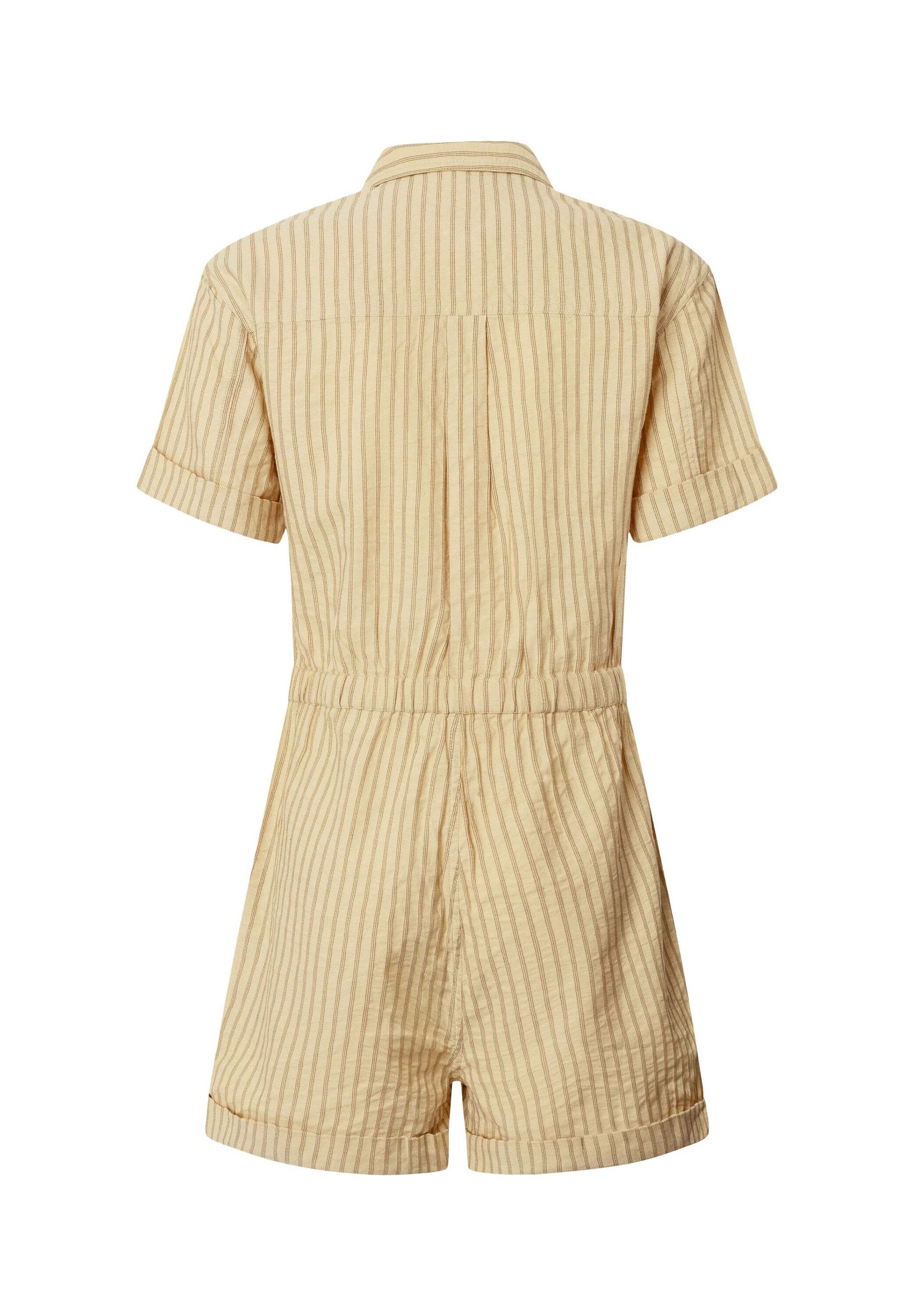 Pepe Jeans Jumpsuit »jumpsuit FAY AIO«