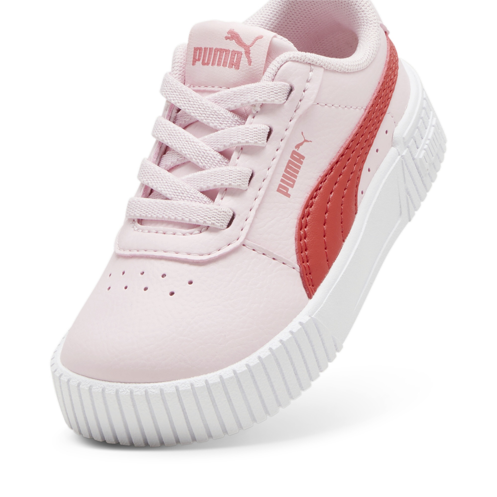 PUMA Sneaker »Carina 2.0 AC Sneakers Mädchen«