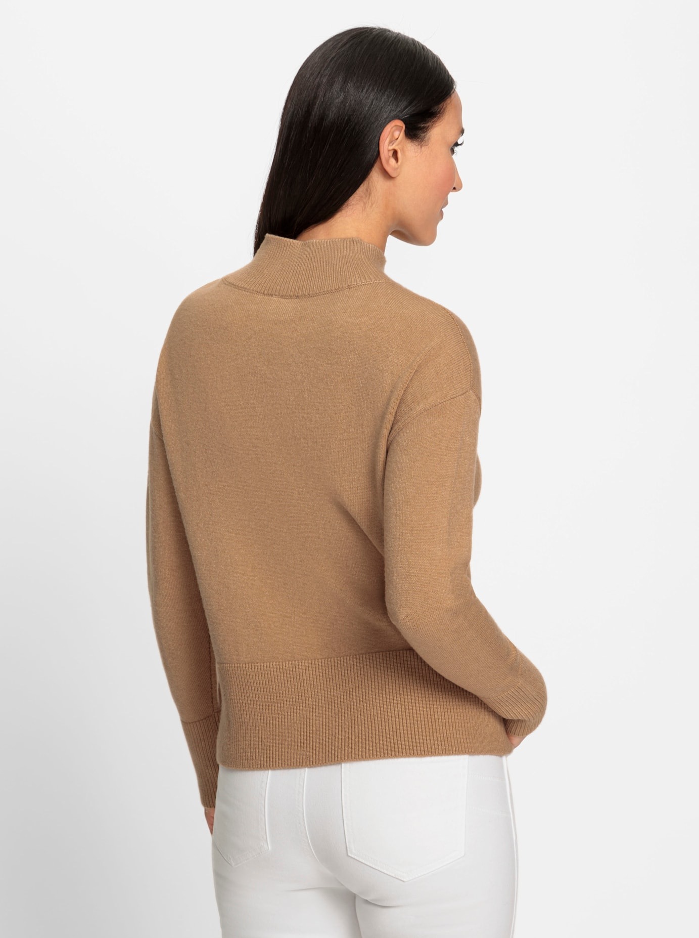 heine Strickpullover »Pullover«