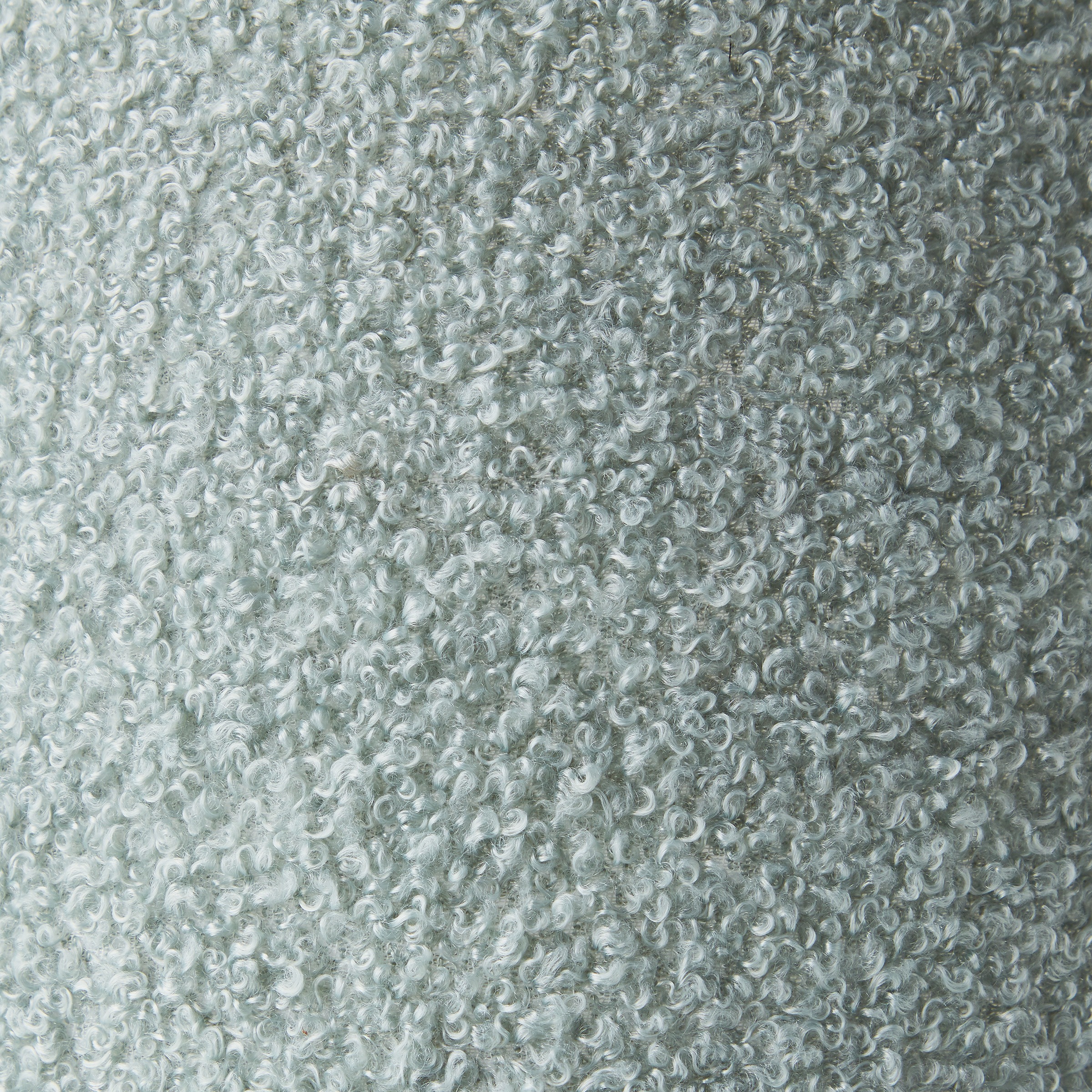 LeGer Home by Lena Gercke Tischleuchte »Debora« E27 1 Stk. Teddy-Stoff, Höhe 30 cm, Ø 23 cm, E27