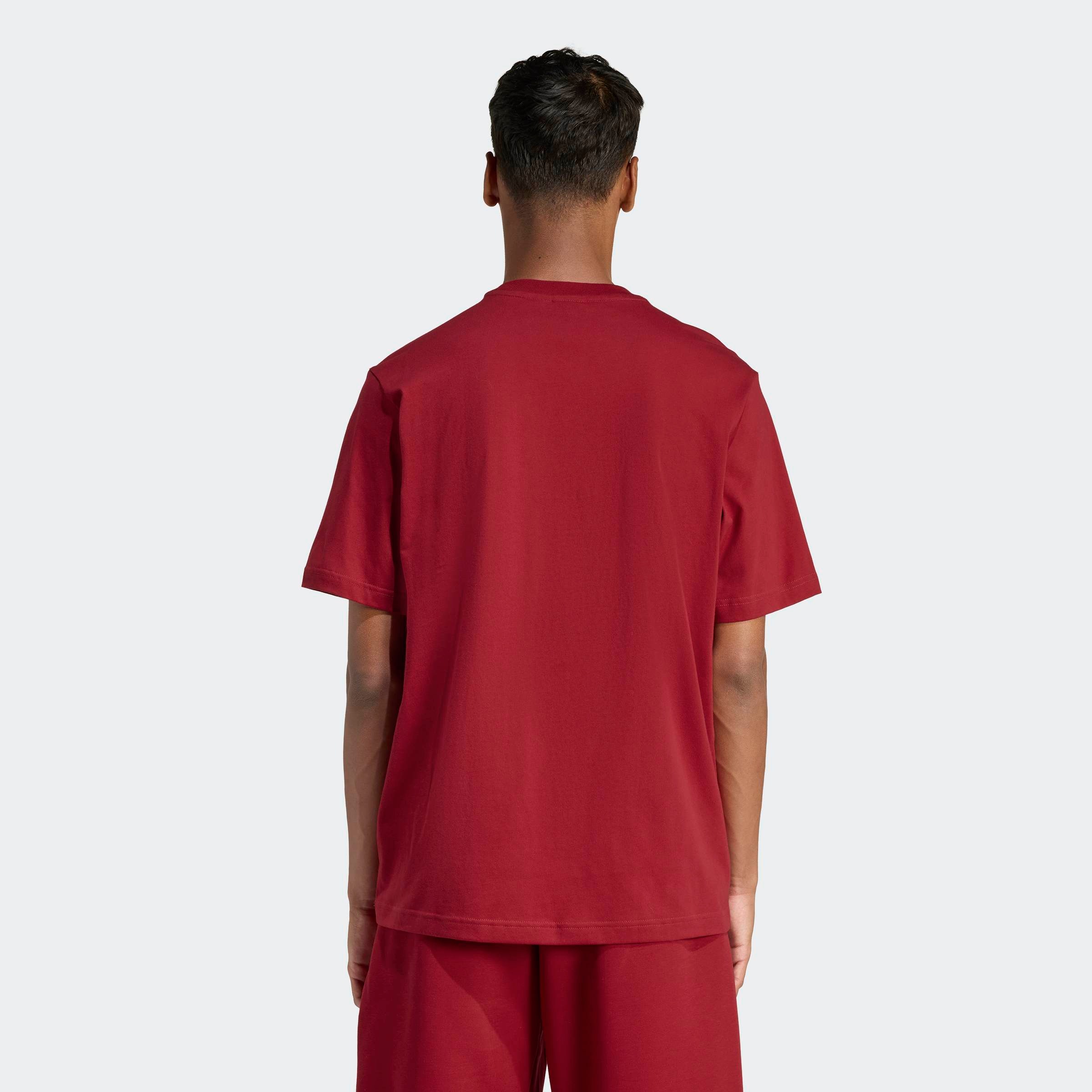 adidas Sportswear T-Shirt "FUTURE ICONS SMALL LOGO" sportlicher Stil, Kurza günstig online kaufen