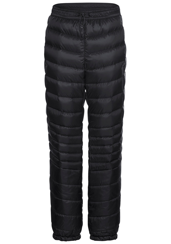 Jack Wolfskin Funktionshose »NEBELHORN DOWN PANTS W RDS«