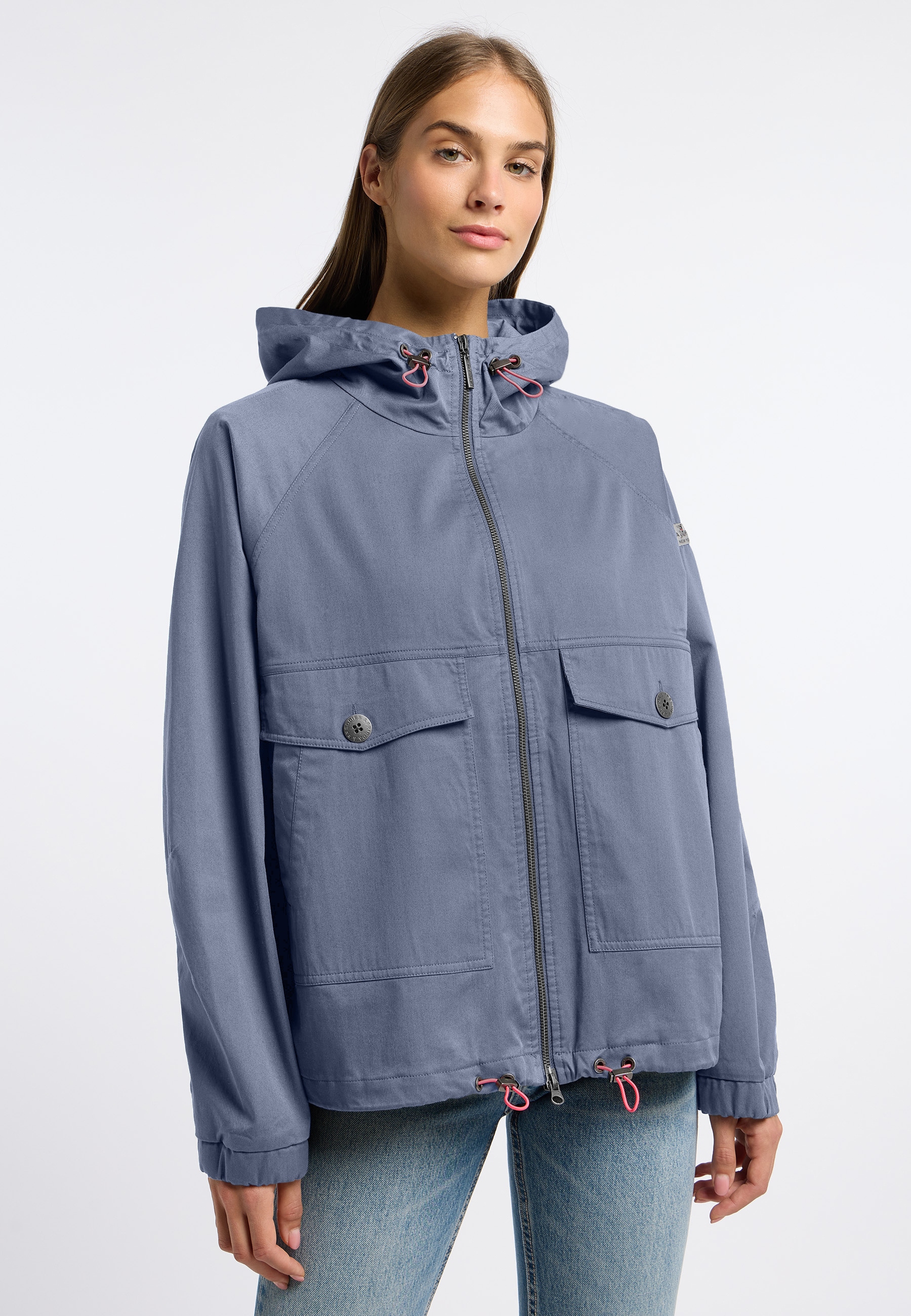 Frieda & Freddies Frieda & Freddies Fieldjacket »Jacket ...