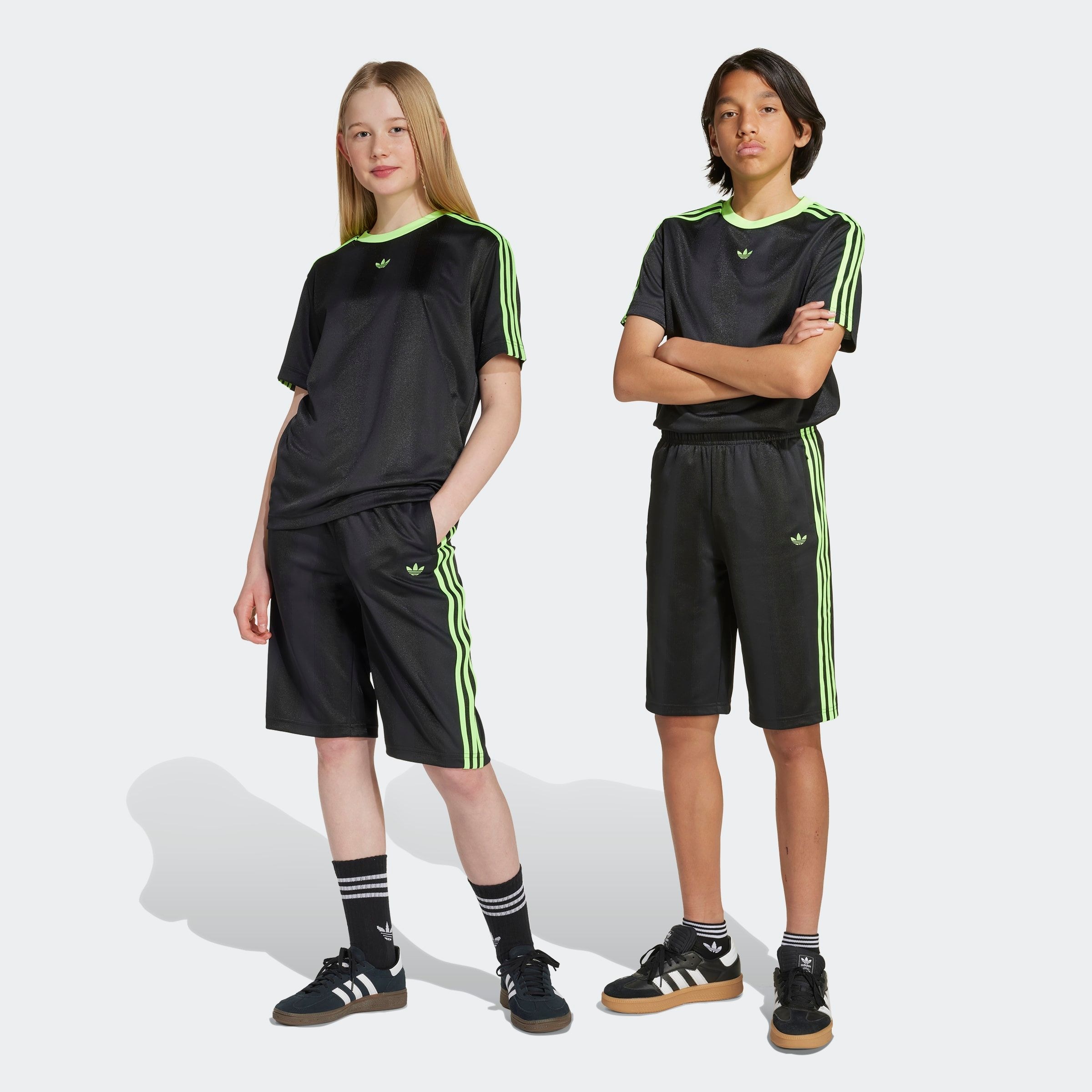 adidas Originals Shorts »SHORTS«, (1 tlg.)