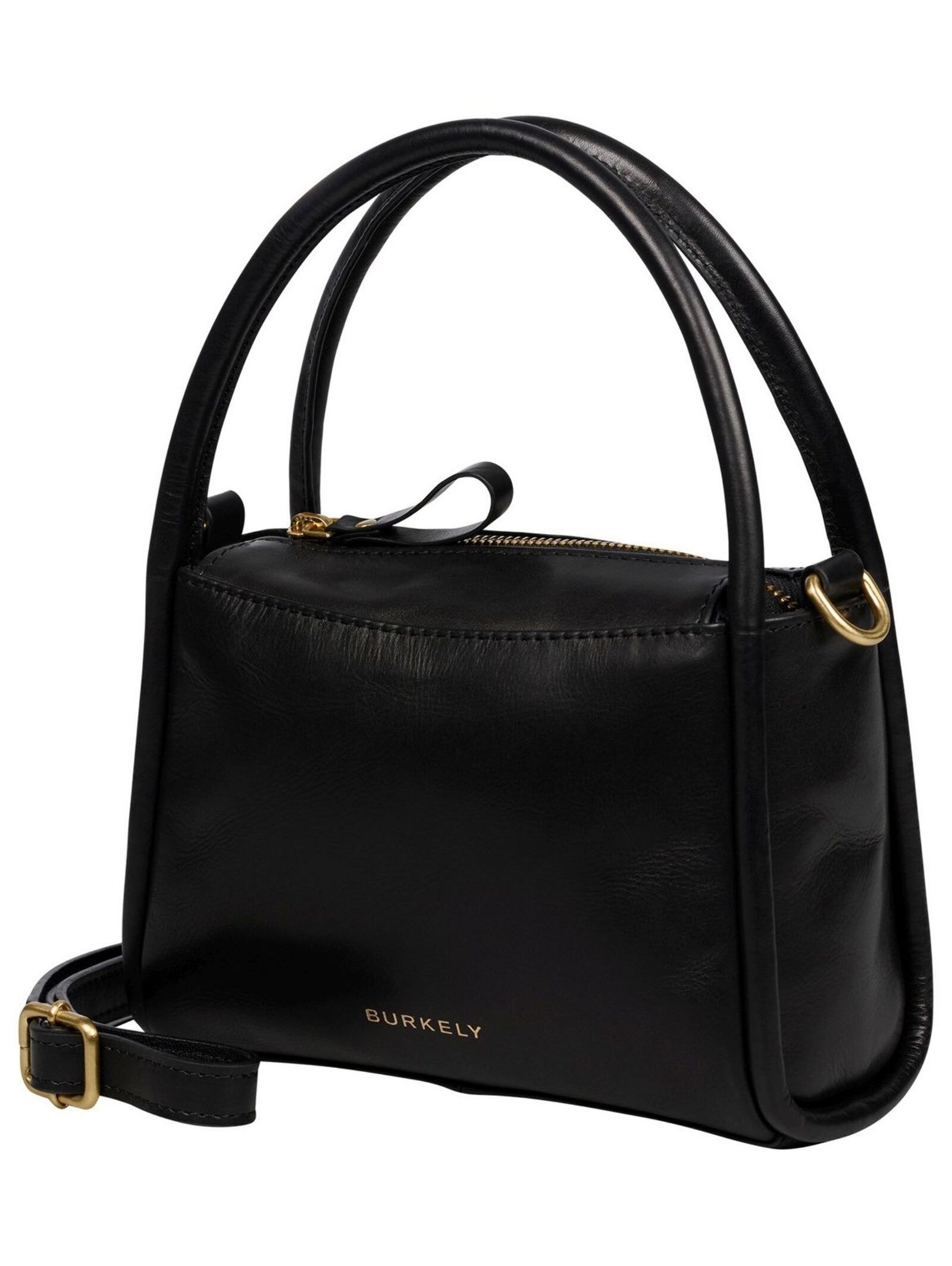 Burkely Henkeltasche »BURKELY Taschen Leder«