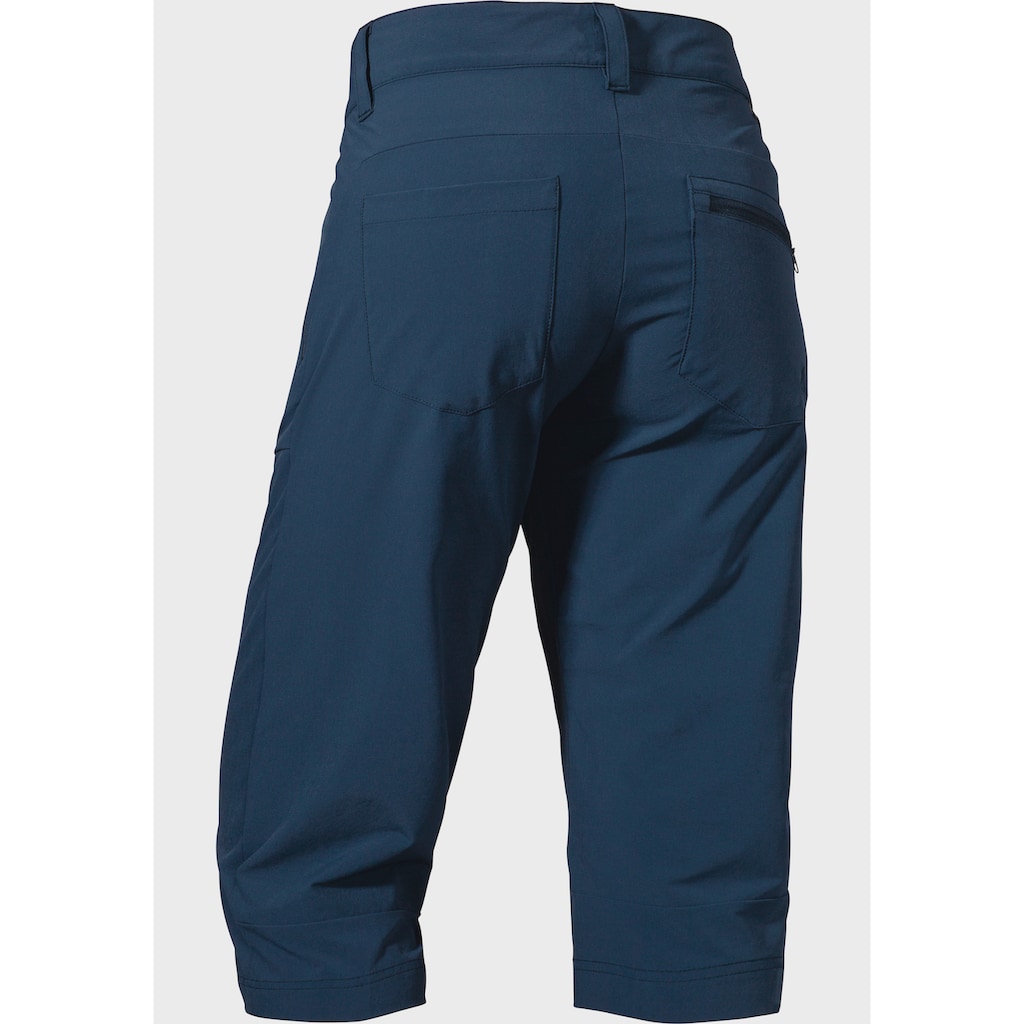 Schöffel 3/4-Hose »Pants Caracas2«