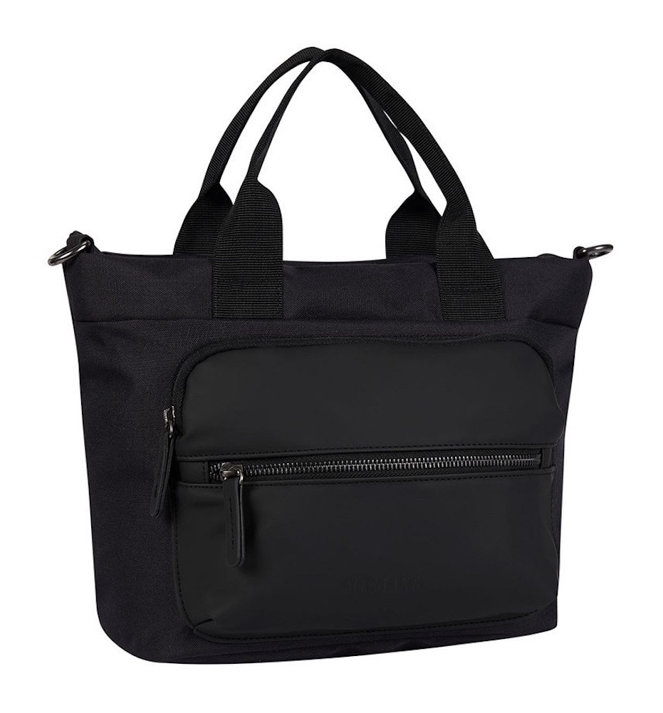 MUSTANG Schultertasche »Dalarna«, Henkeltasche Schultertasche Handtasche Damen