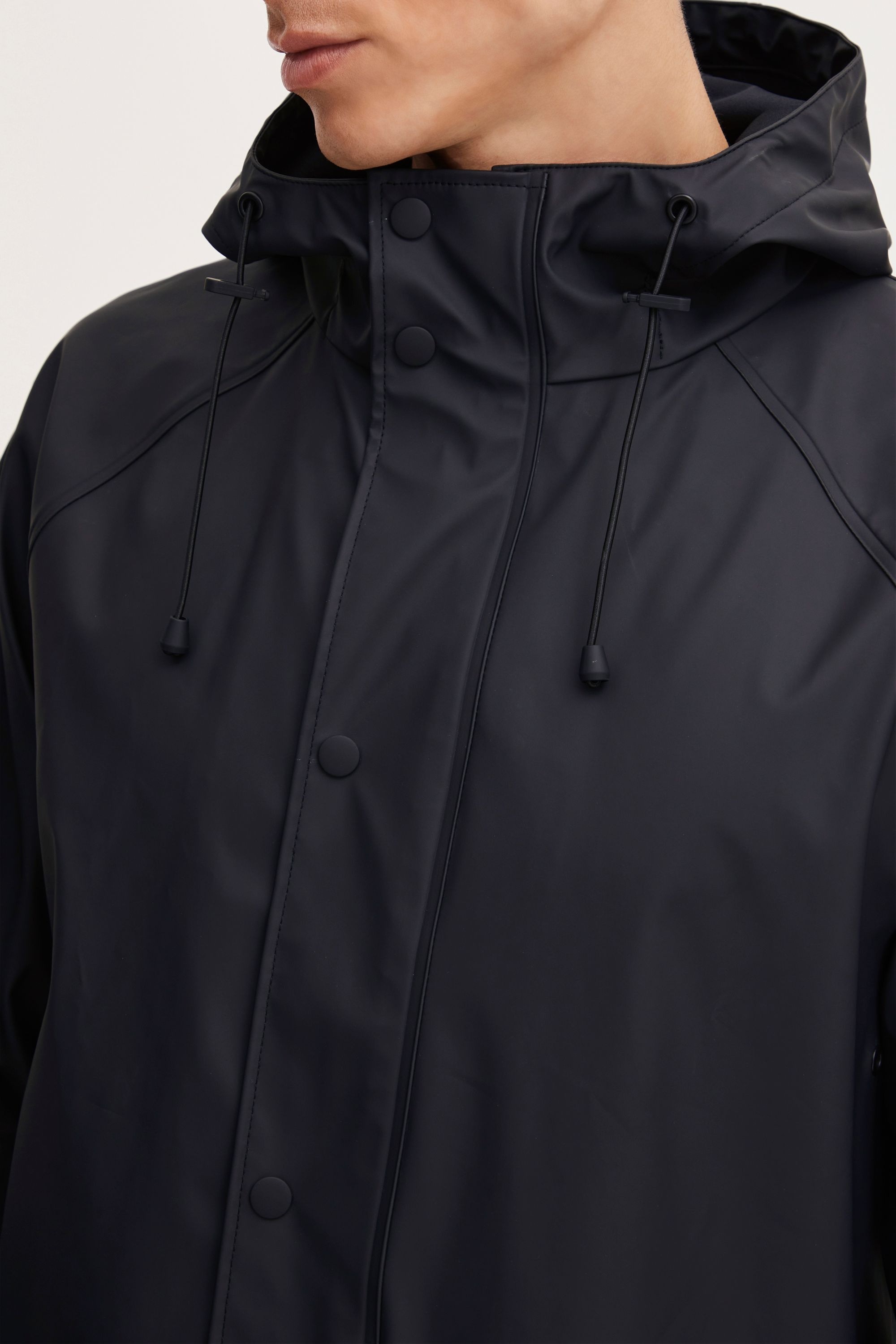 !Solid Windbreaker »Windbreaker SDDevron«, mit Kapuze