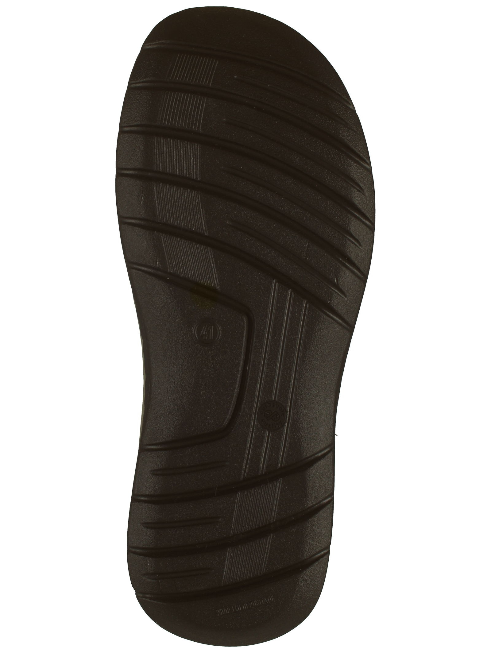 Rohde Klettschuh »Rohde Wanderschuhe Nubukleder«