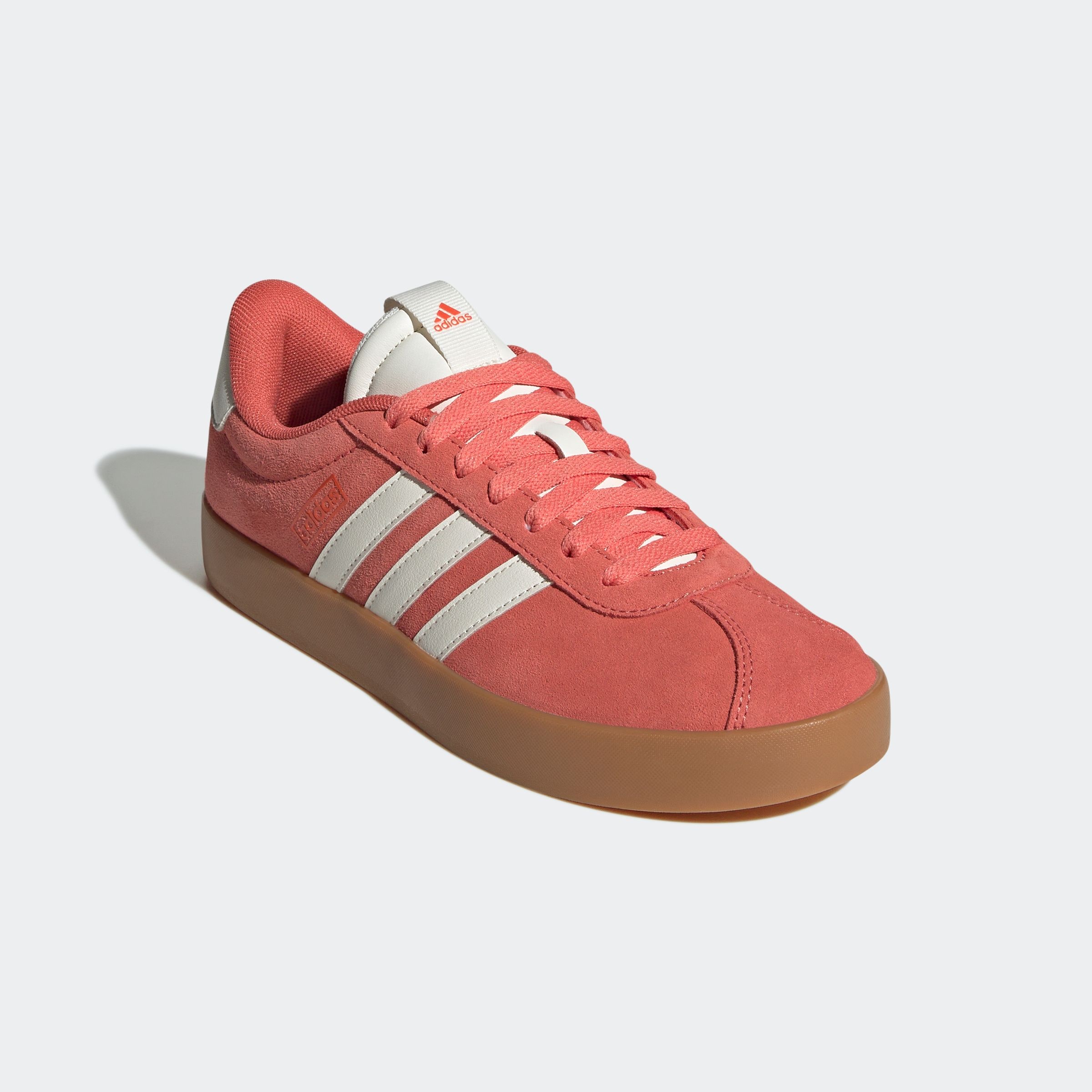 adidas Sportswear Sneaker »VL COURT 3.0«, inspiriert vom Design des adidas samba