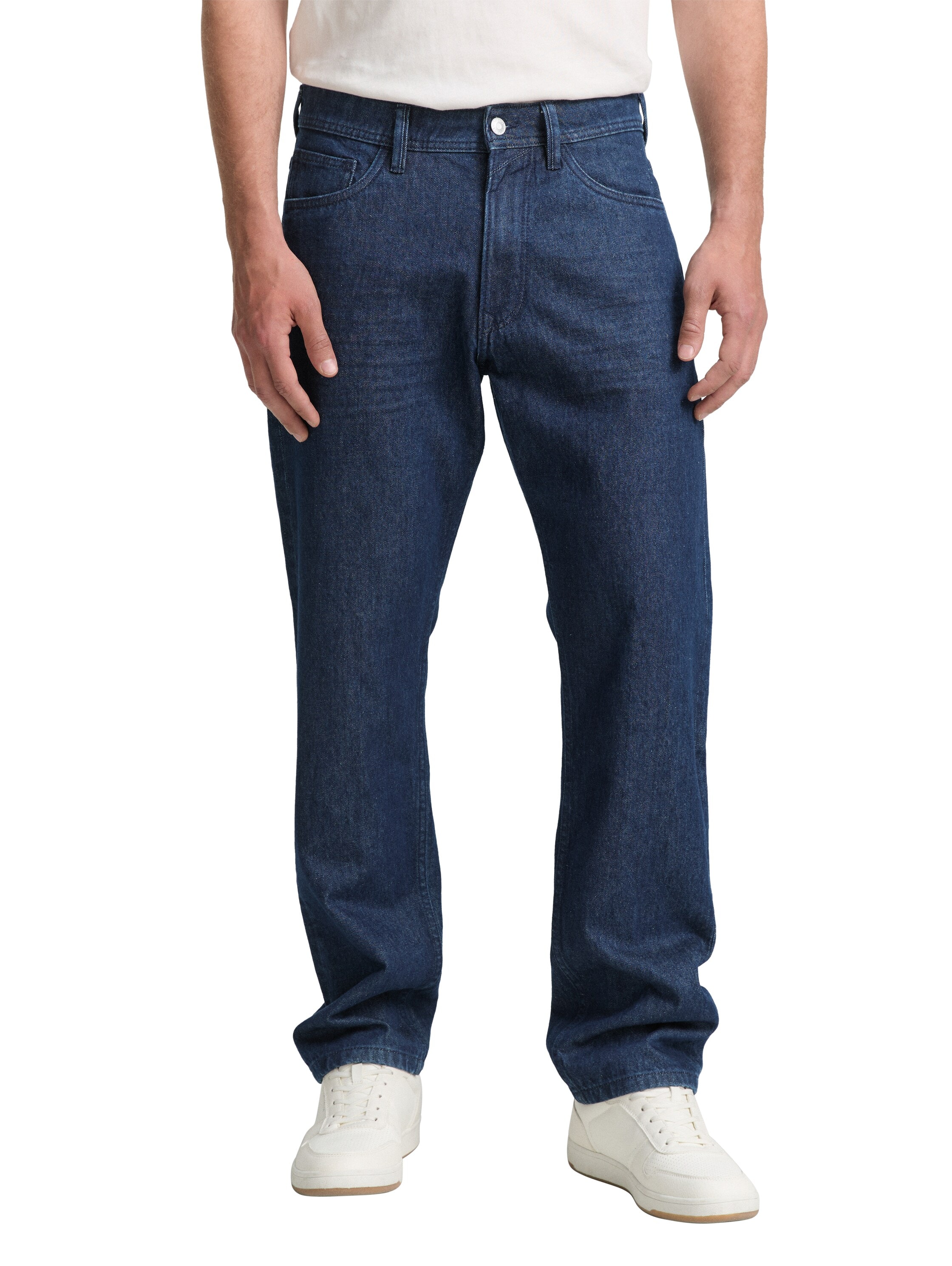 TOM TAILOR Denim 5-Pocket-Jeans, aus reiner Baumwolle günstig online kaufen